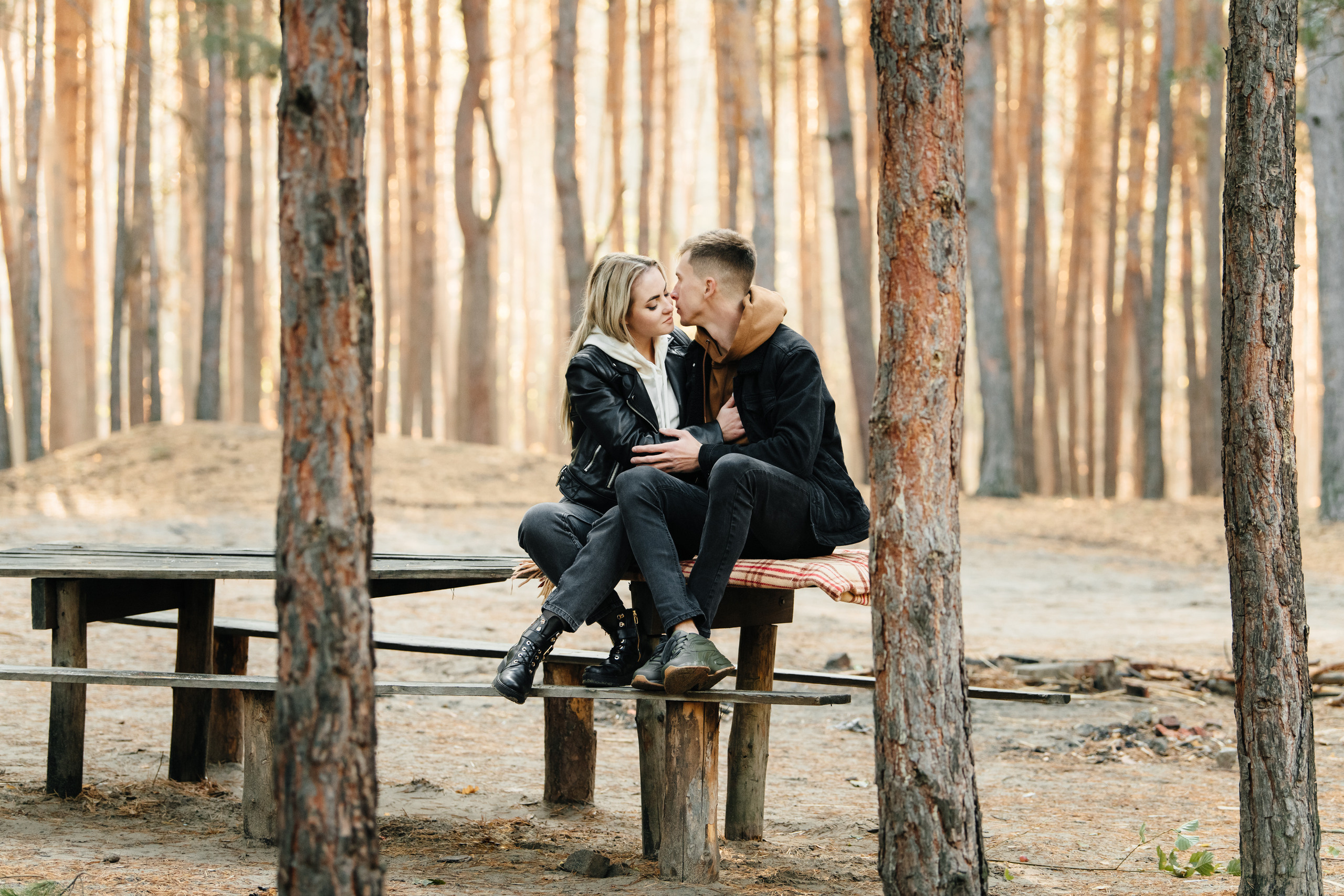 Іван & Анастасія. Свадебный и семейный фотограф
