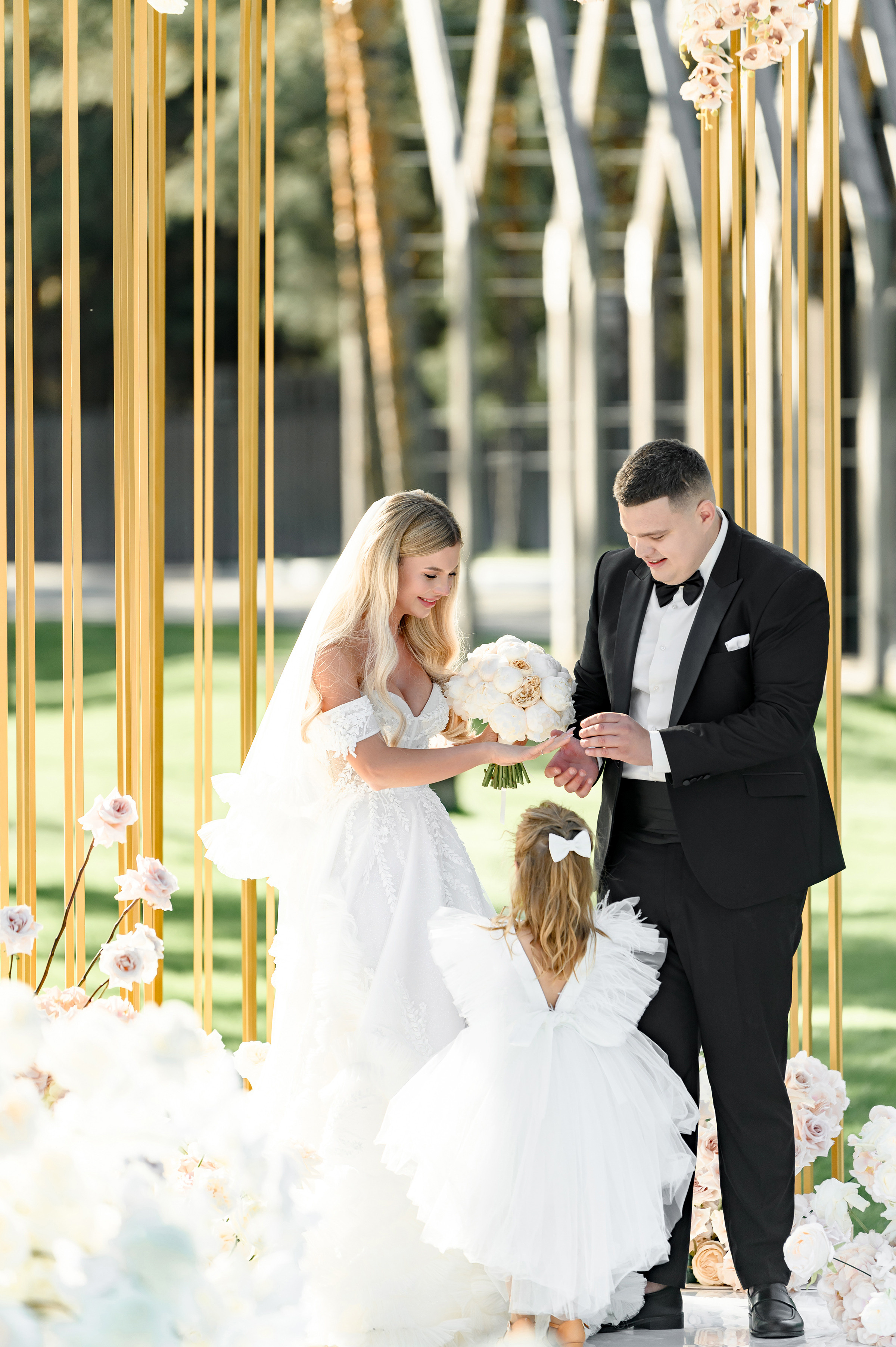BOGDAN & ANASTASIA. Свадебный и семейный фотограф