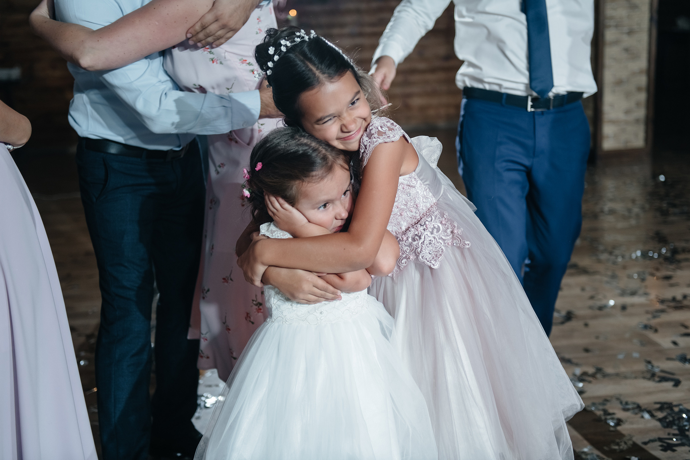 Олег & Юлія. Свадебный и семейный фотограф