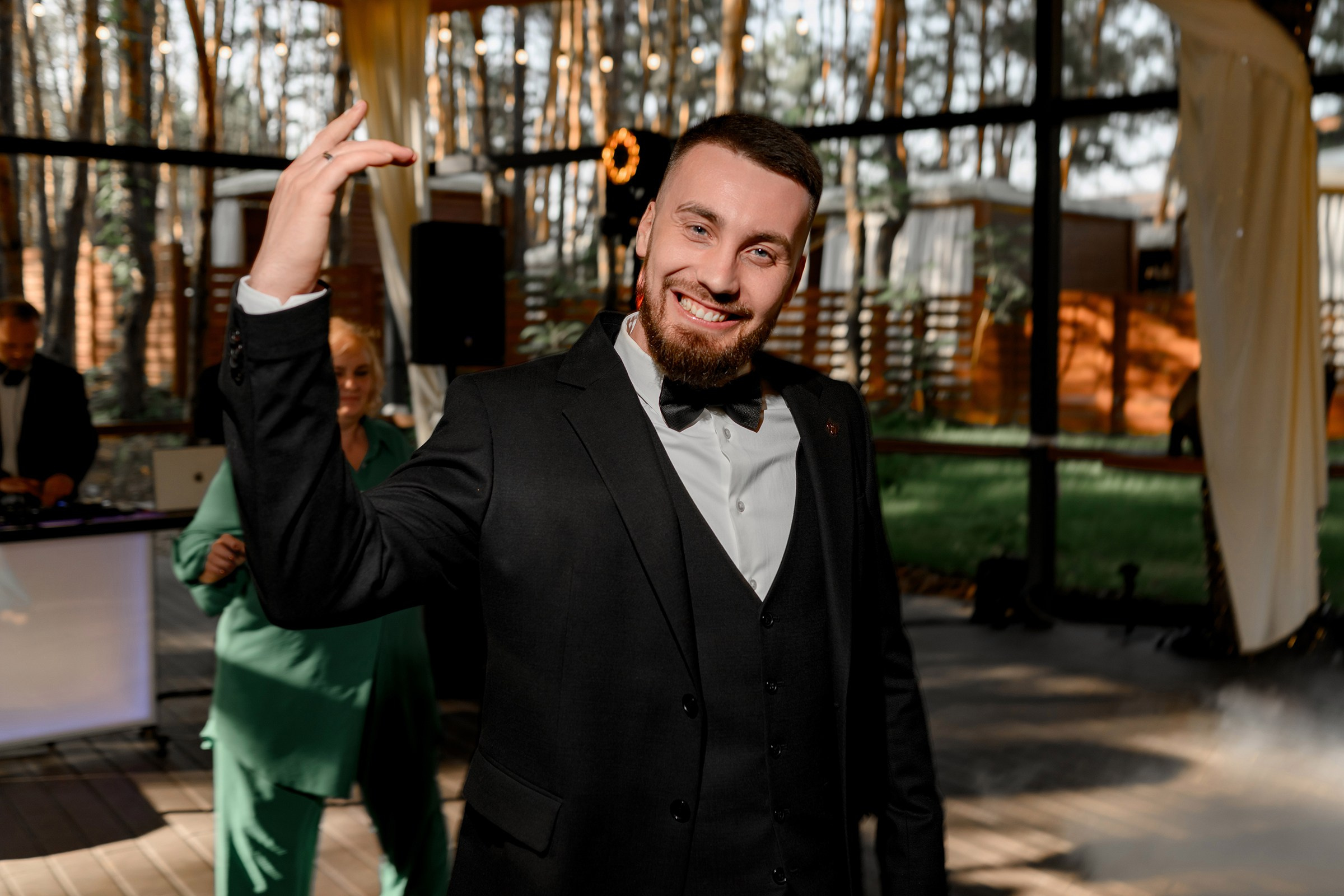 LIZA & RUSLAN. Свадебный и семейный фотограф