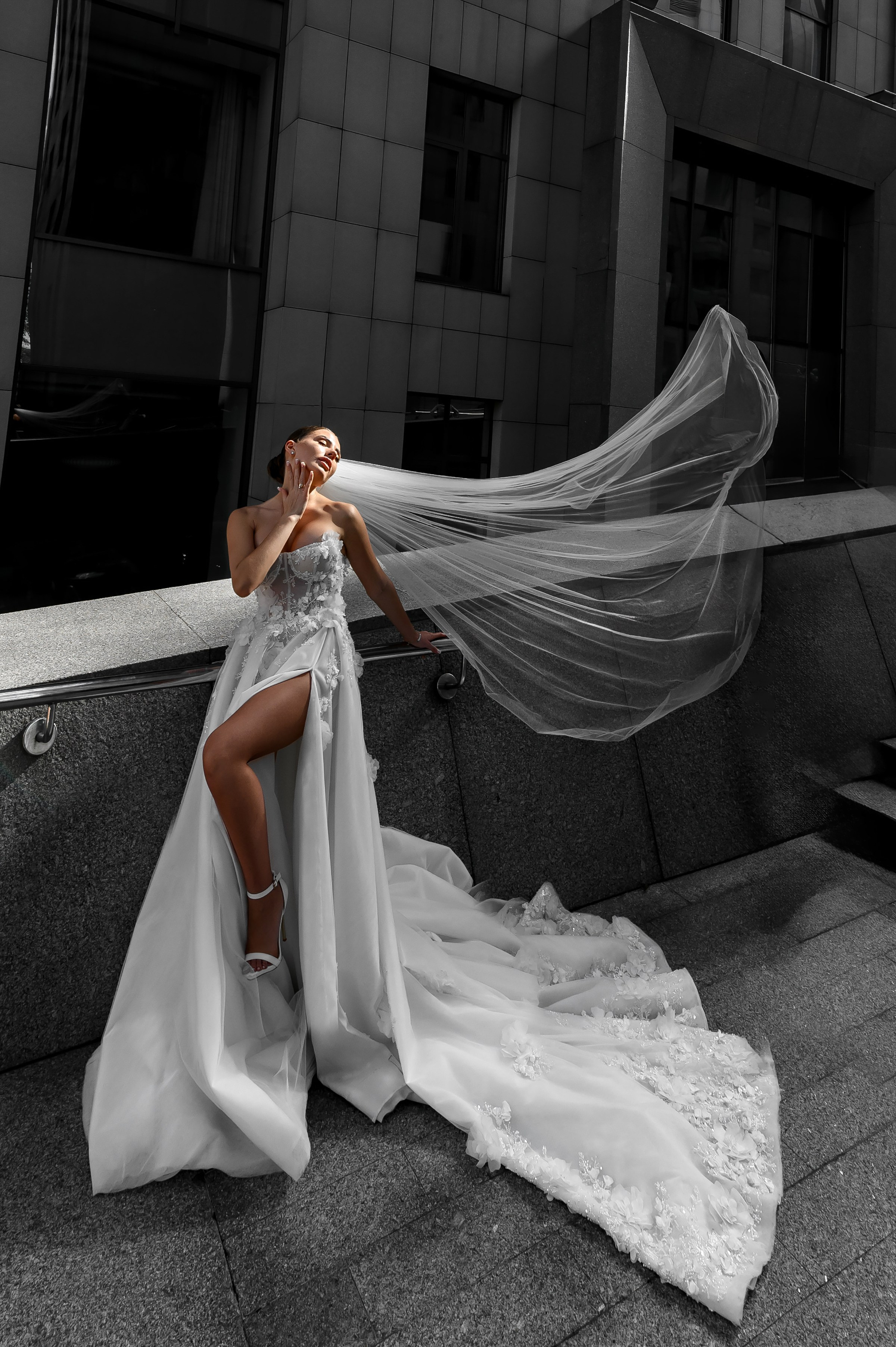 IVAN & ANGELINA. Свадебный и семейный фотограф