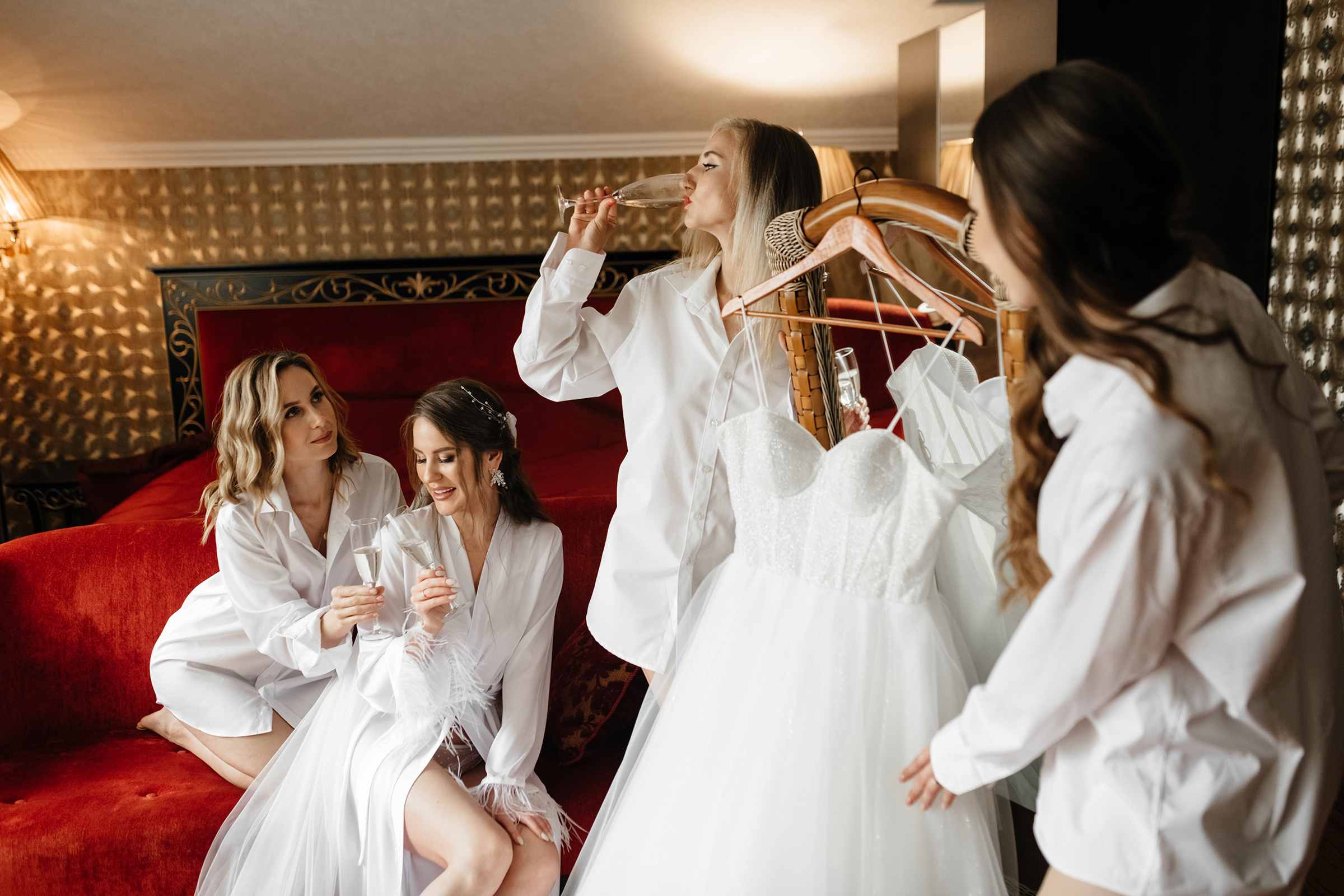 Сергій & Юлія. Свадебный и семейный фотограф