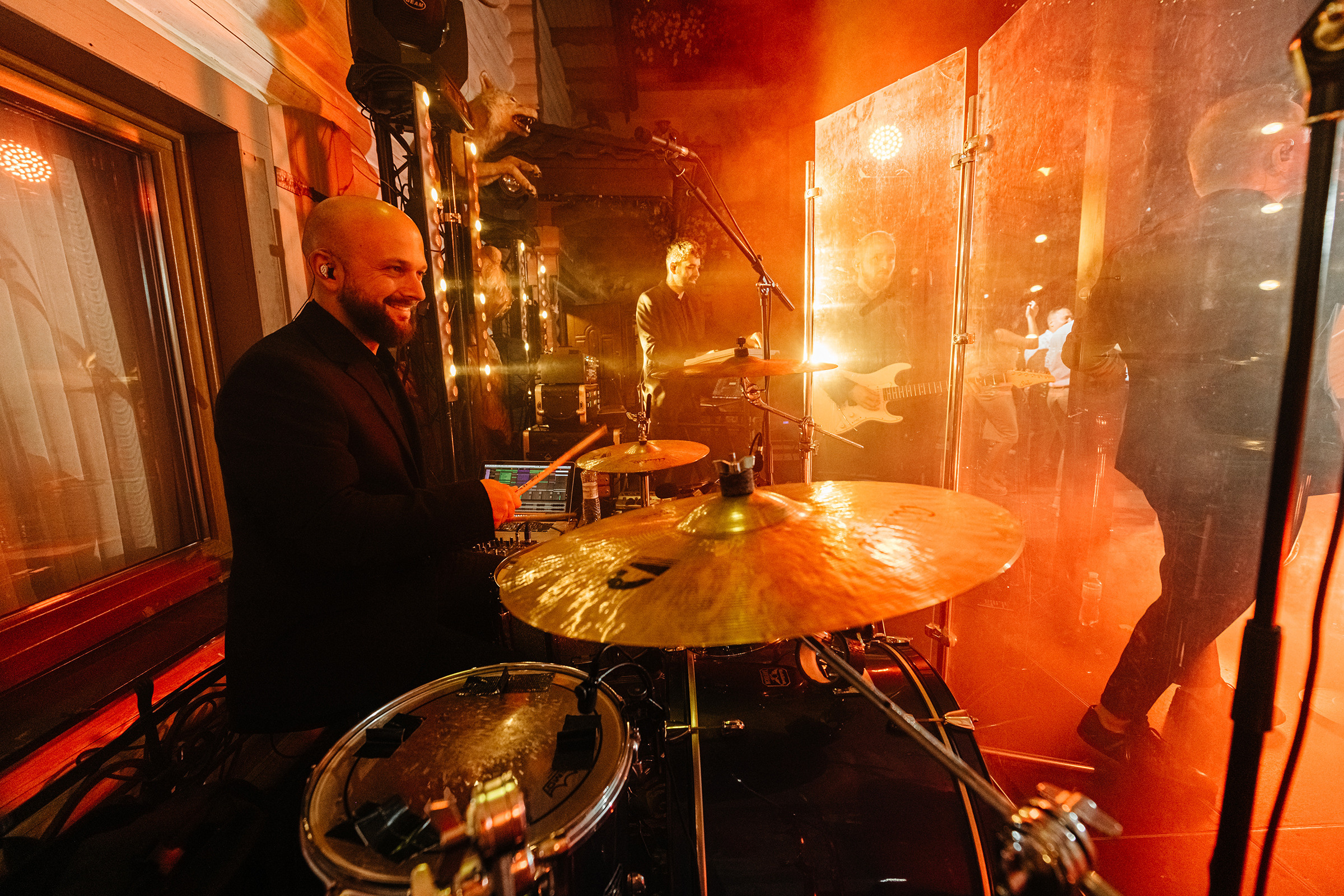 Ігор & Марія. Свадебный и семейный фотограф