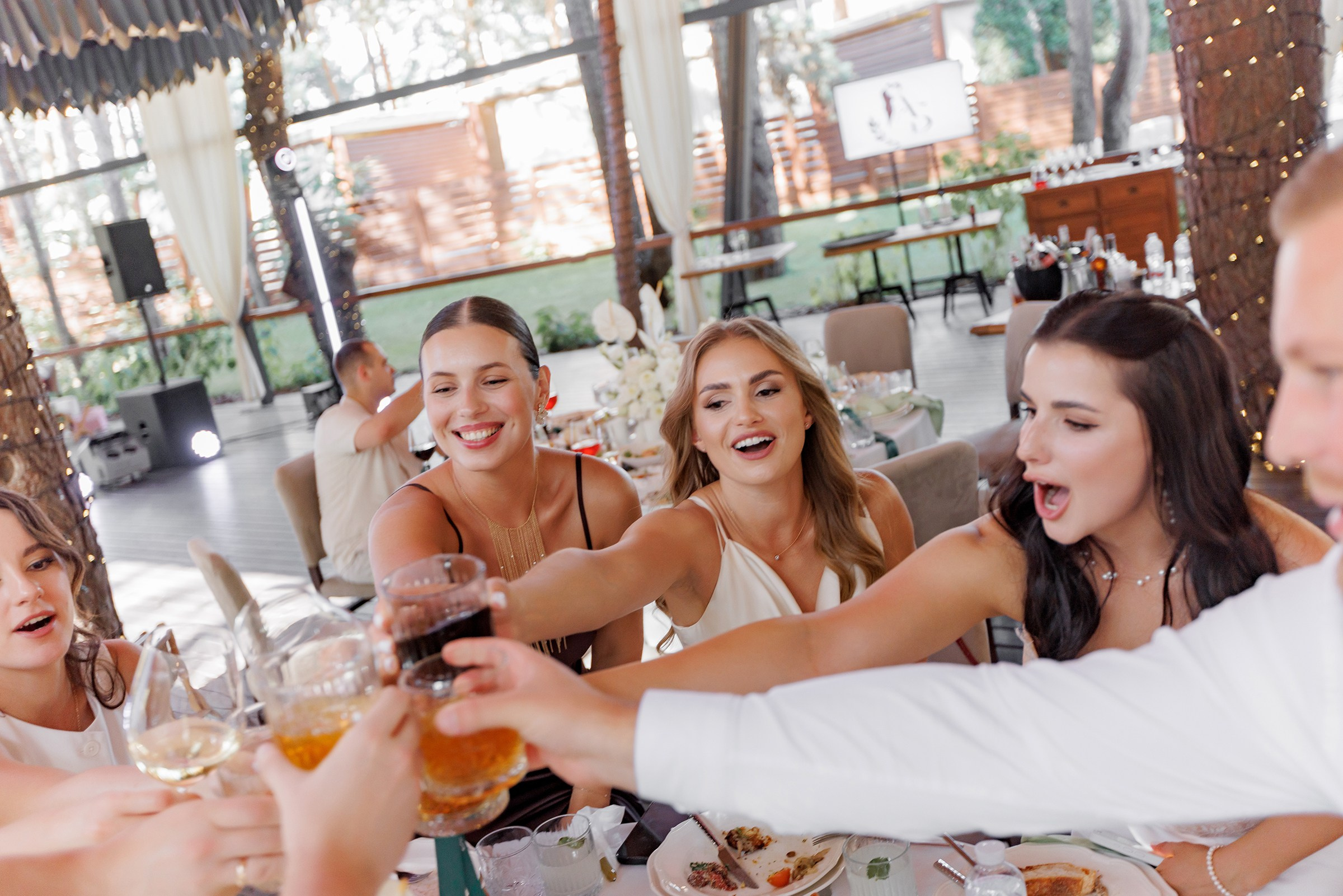 ANNA & BORIS. Свадебный и семейный фотограф