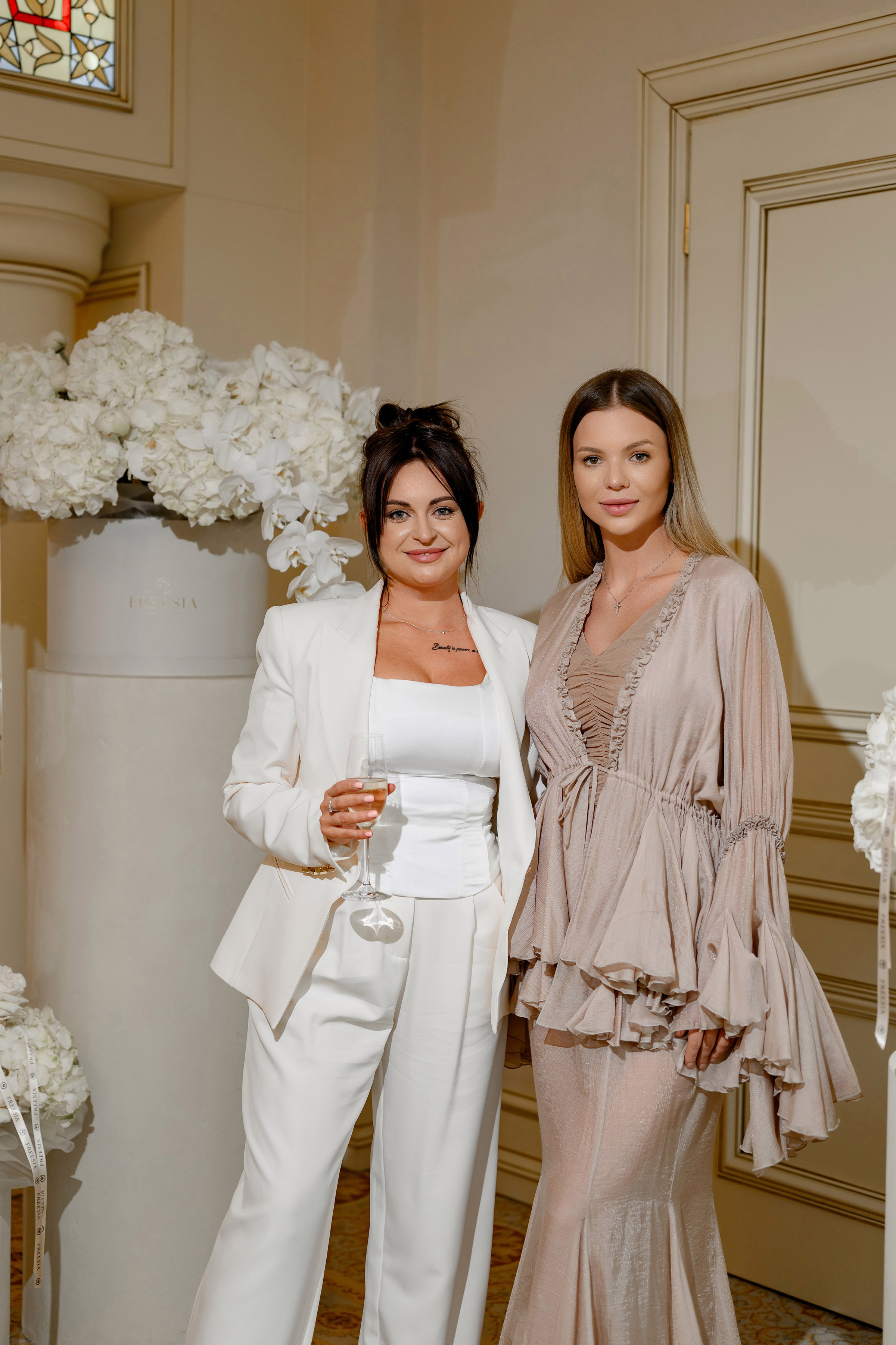 «FREESIA». Свадебный и семейный фотограф