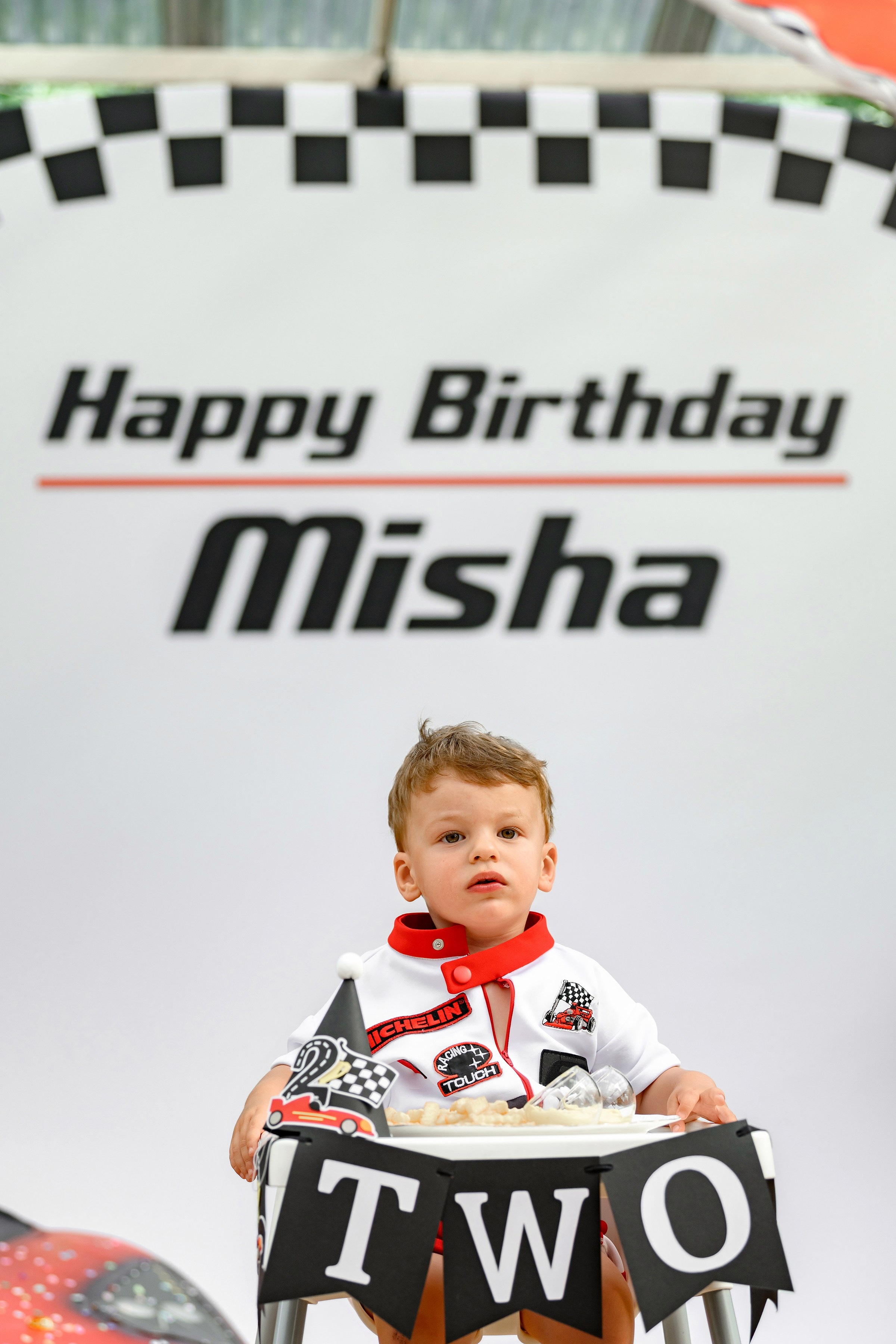 «Happy Birthday Misha». Свадебный и семейный фотограф