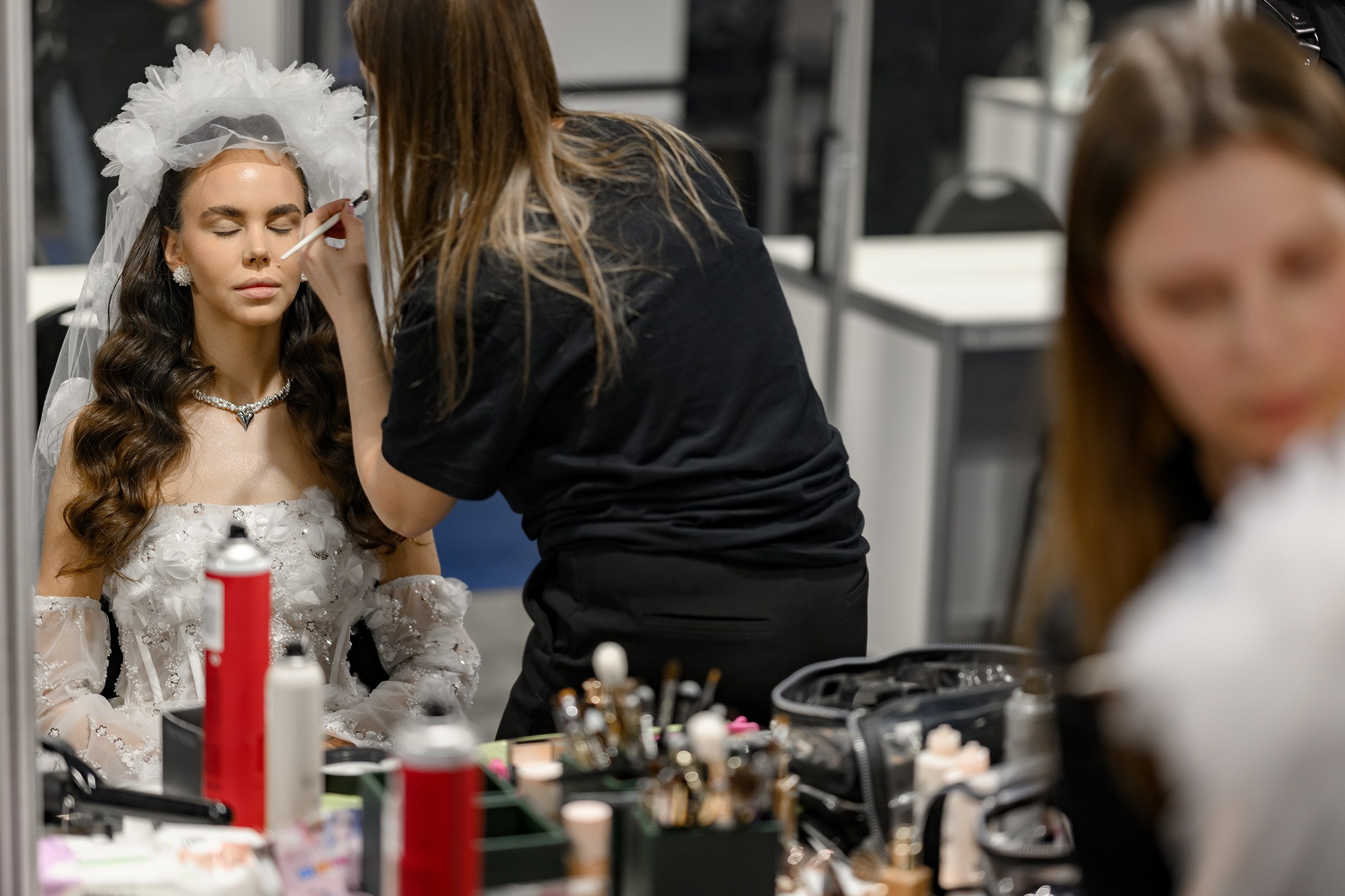 «CHAMPION FEST 2025». Свадебный и семейный фотограф