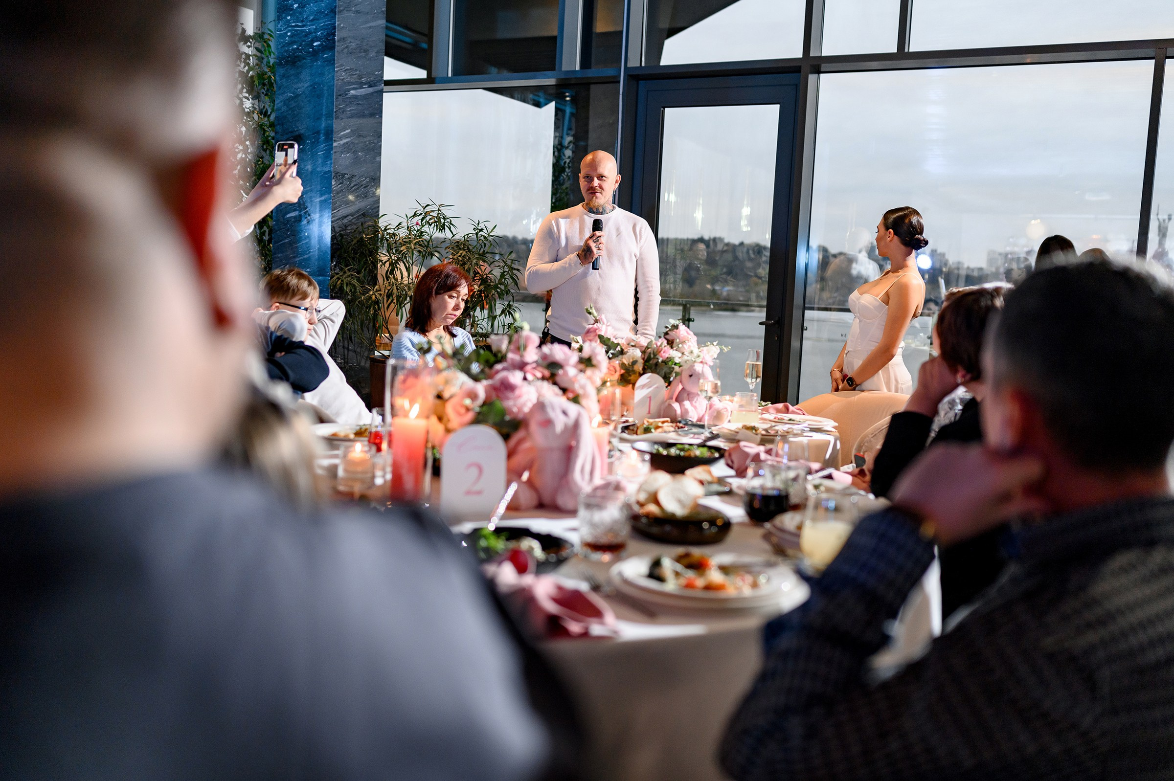 «ALISA, Happy Birthday». Свадебный и семейный фотограф
