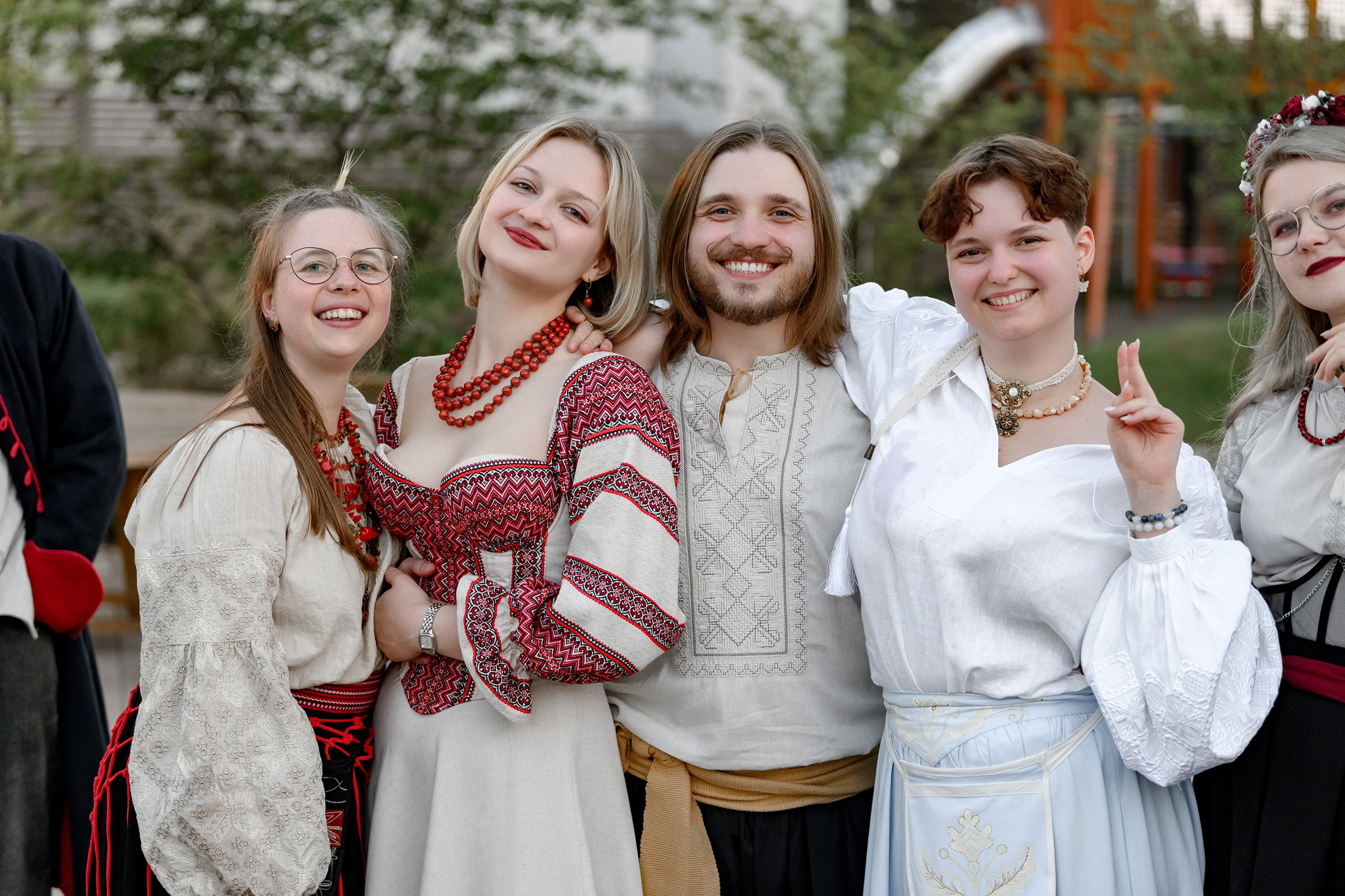 ОЛЕКСА & ЕЛІНА. Свадебный и семейный фотограф