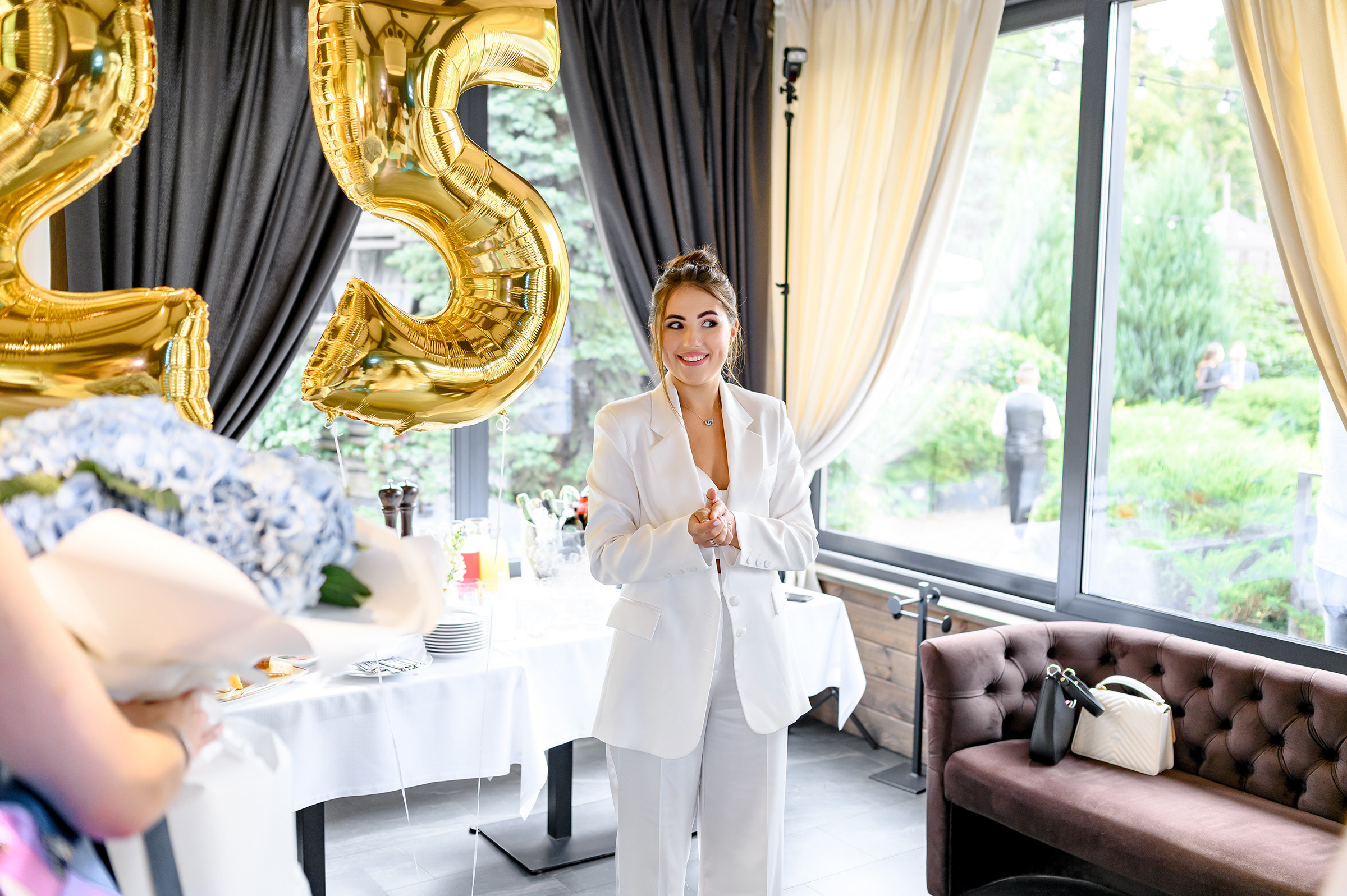 D I A N A «Happy Birthday». Свадебный и семейный фотограф