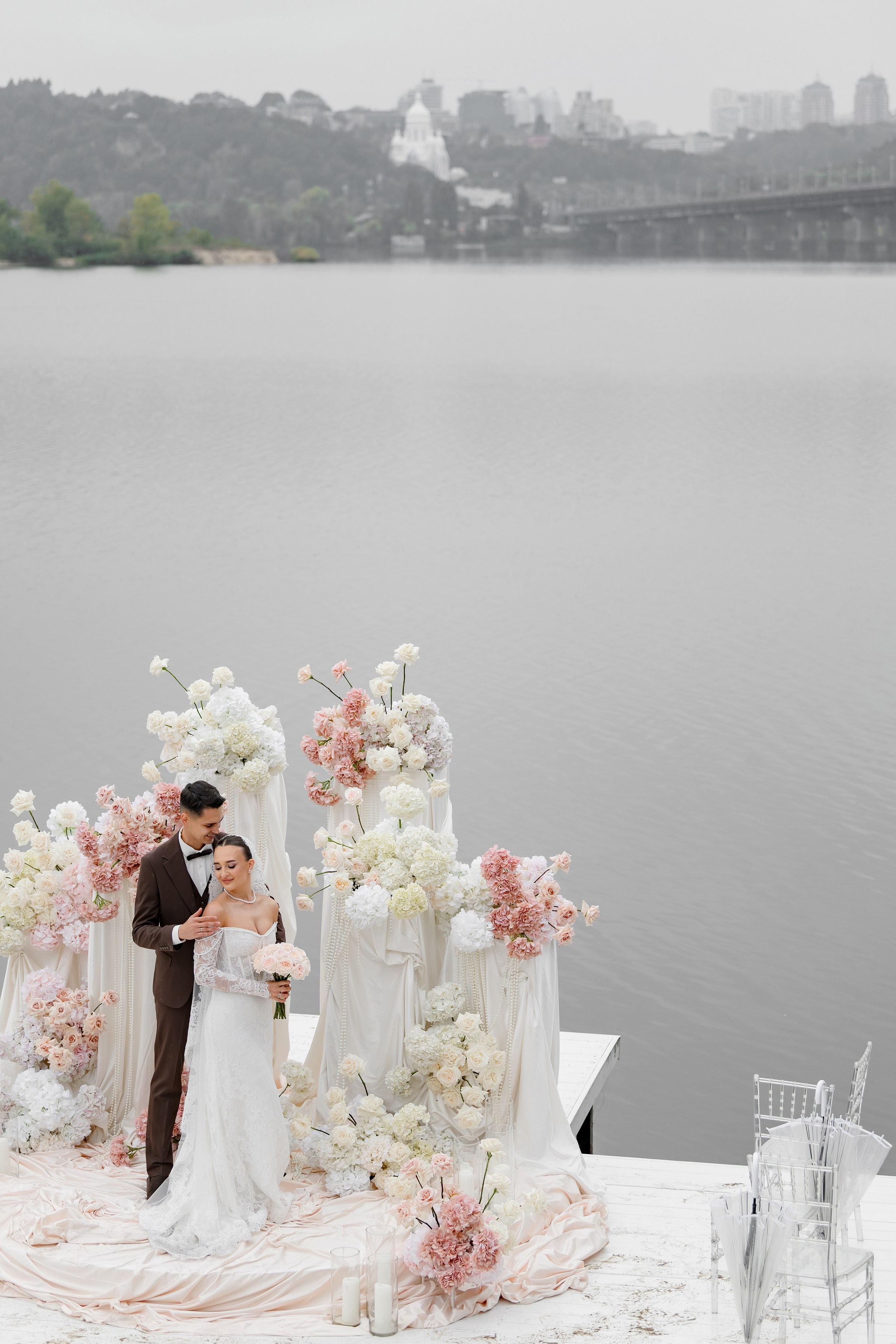 Yaroslav & Anna. Свадебный и семейный фотограф