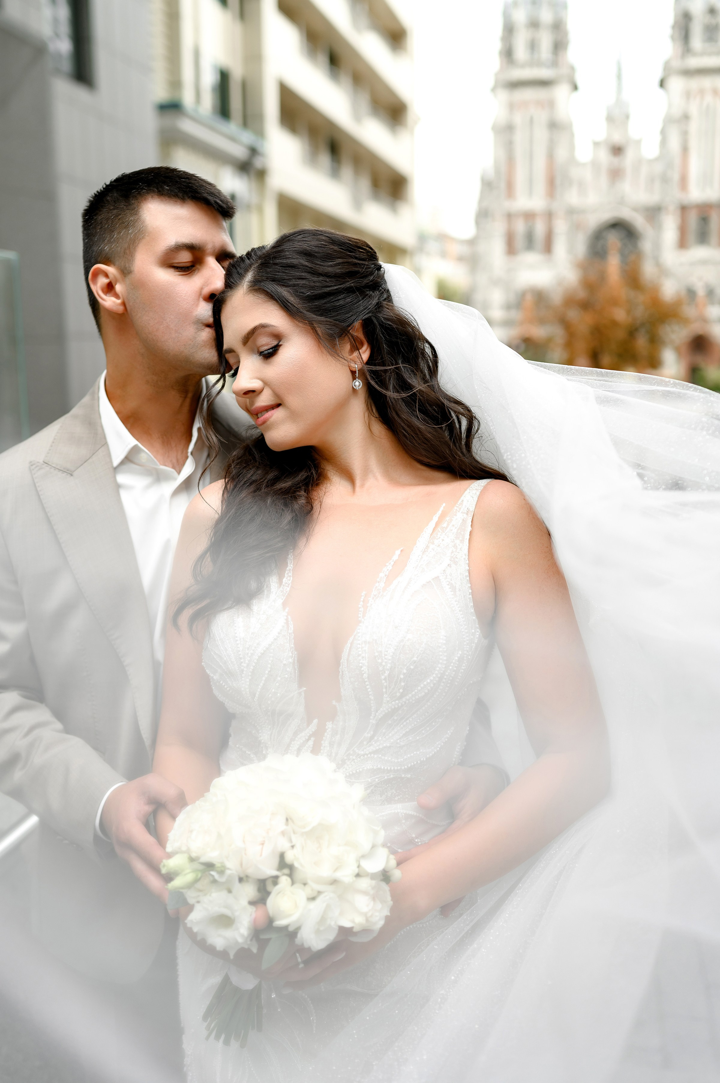 ВЛАДИСЛАВ & ОЛЬГА. Свадебный и семейный фотограф