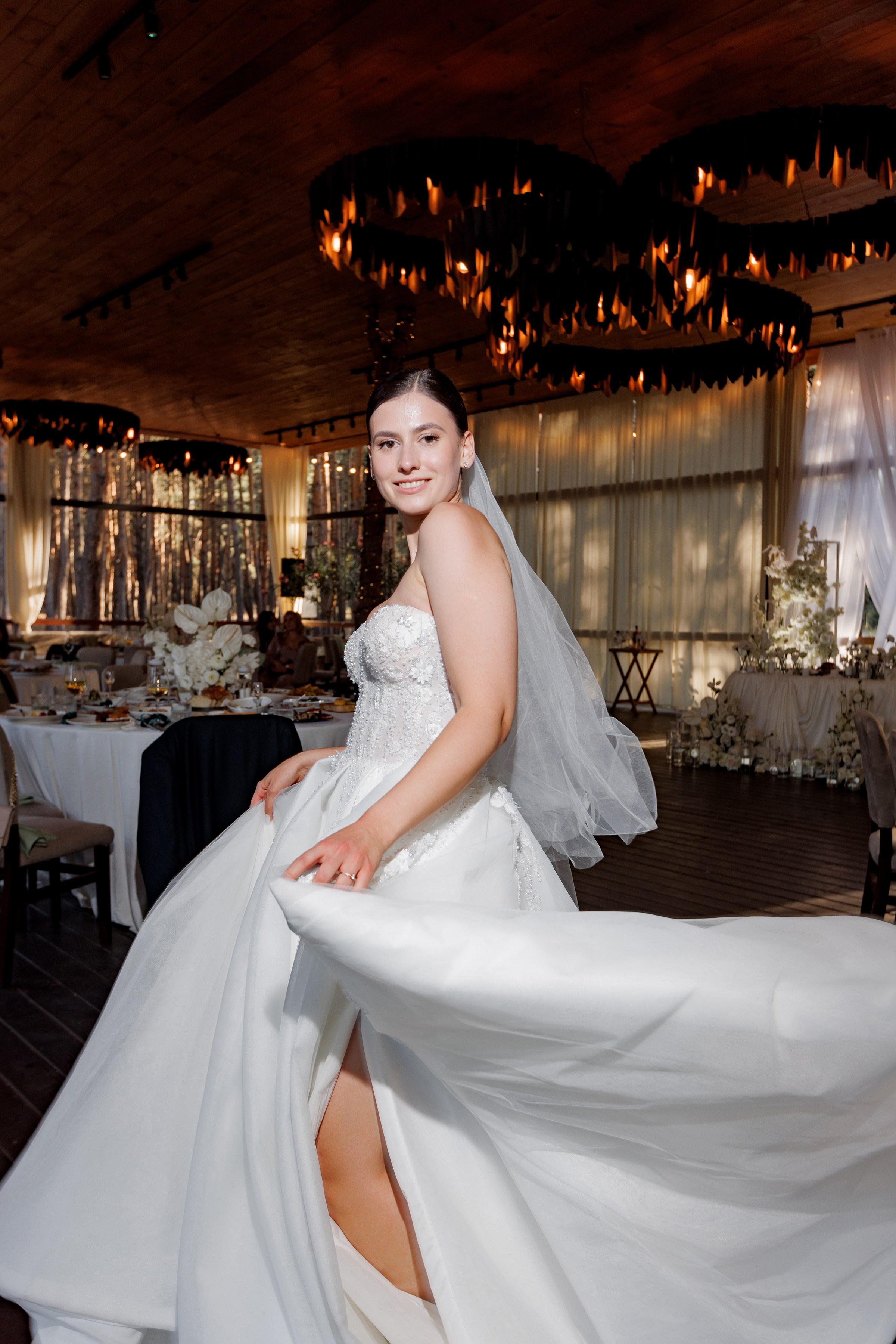 ANNA & BORIS. Свадебный и семейный фотограф