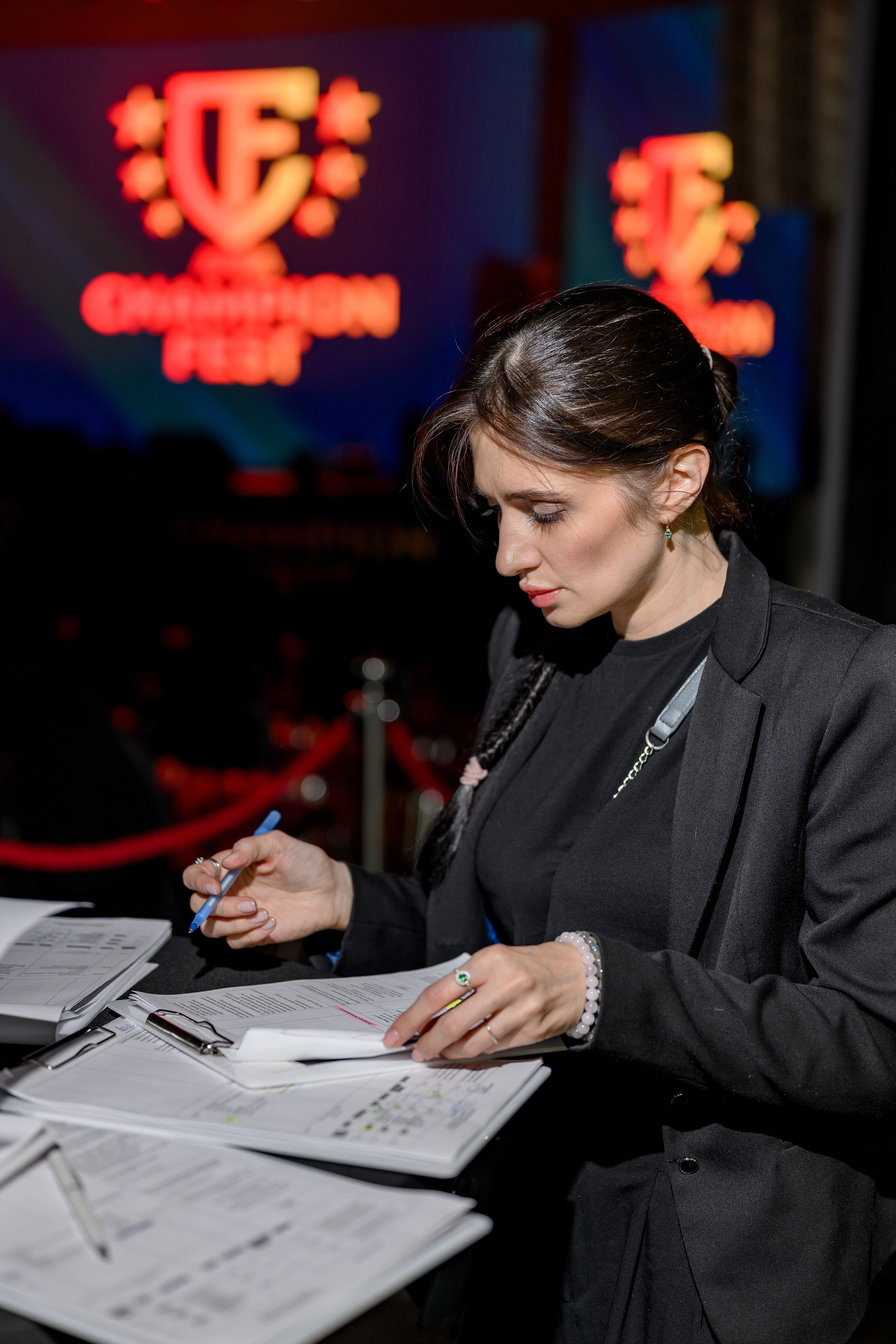 «CHAMPION FEST 2025». Свадебный и семейный фотограф