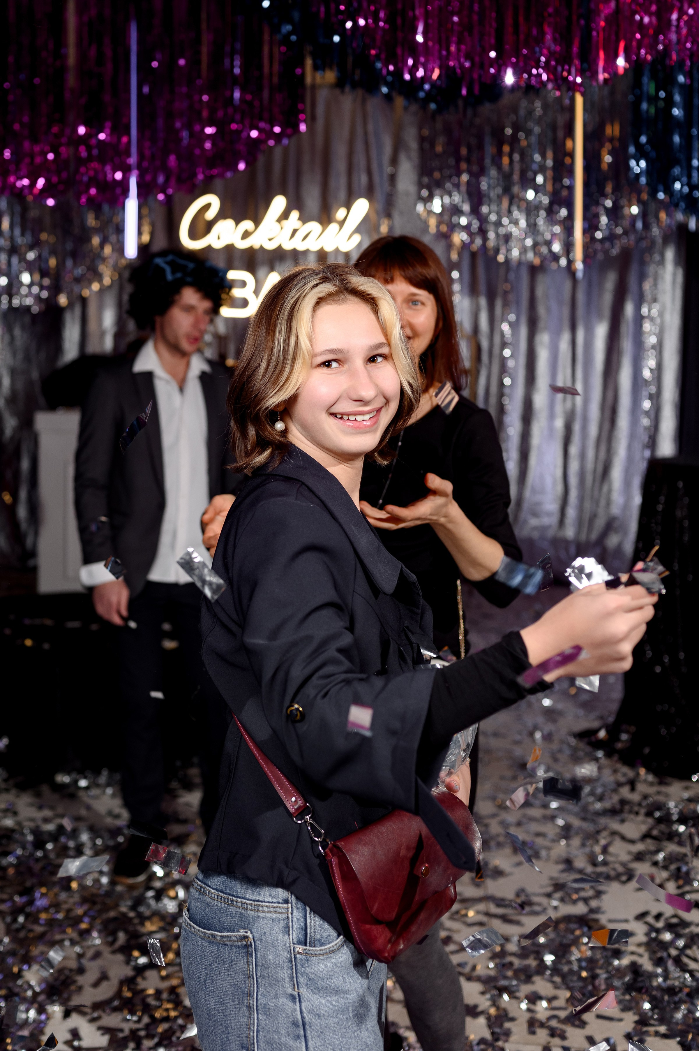 BLOSSOM «ВЖЕ НЕ 18». Свадебный и семейный фотограф