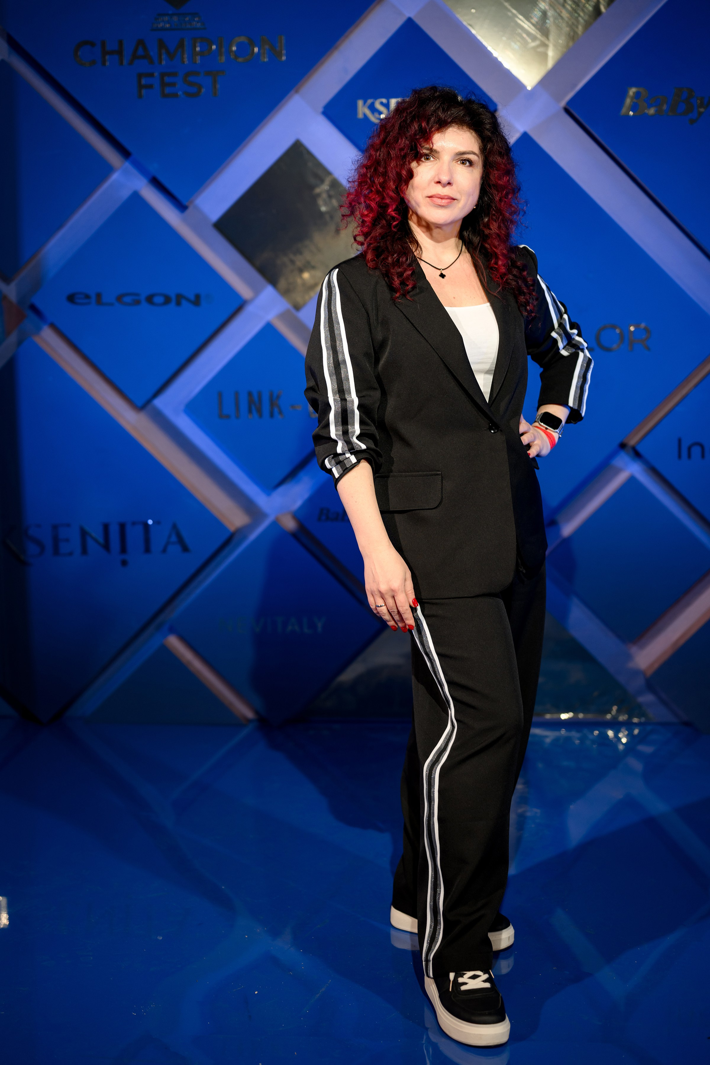 «Quantum Leap 1:0». Свадебный и семейный фотограф