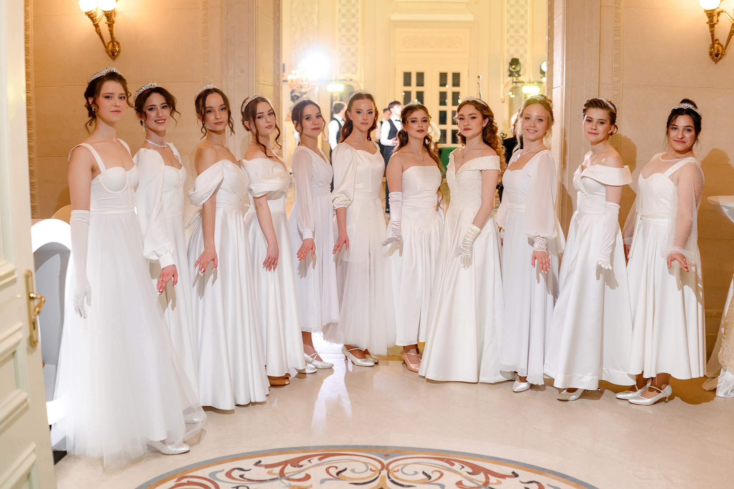 " Viennese Ball KYIV». Свадебный и семейный фотограф