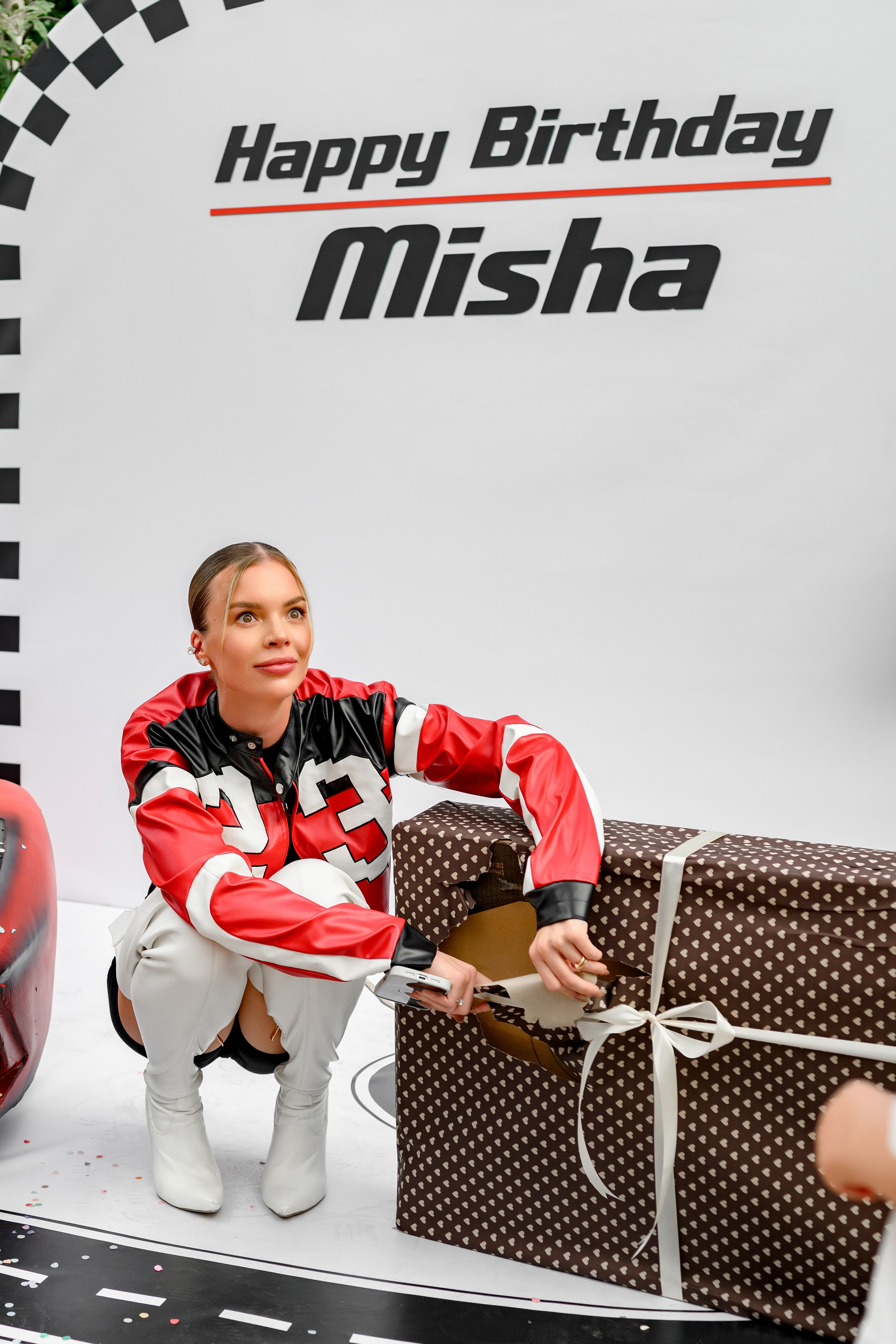«Happy Birthday Misha». Свадебный и семейный фотограф