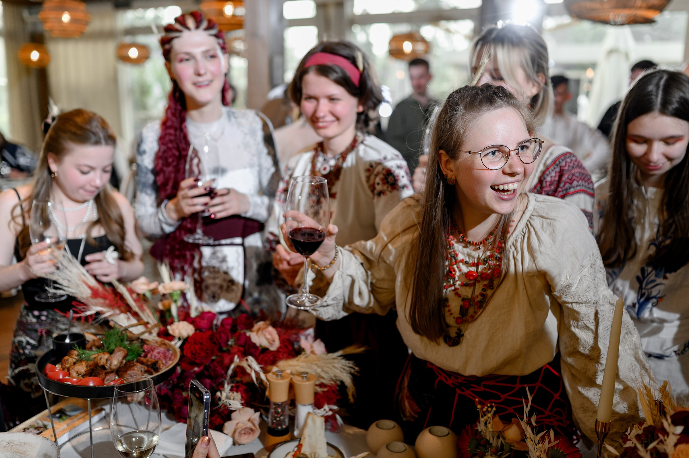 ОЛЕКСА & ЕЛІНА. Свадебный и семейный фотограф