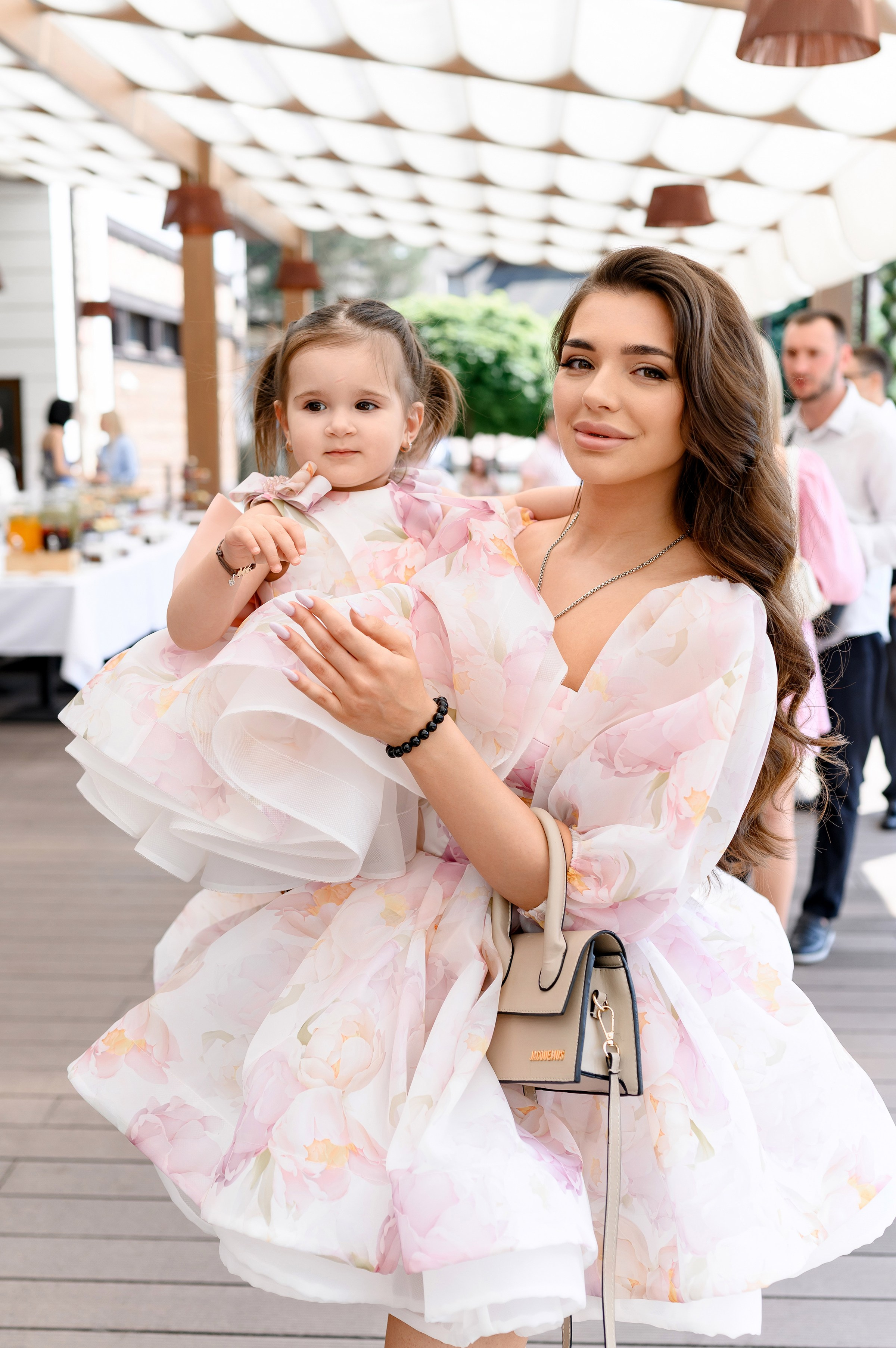 BOHDAN & ALEXANDRA. Свадебный и семейный фотограф