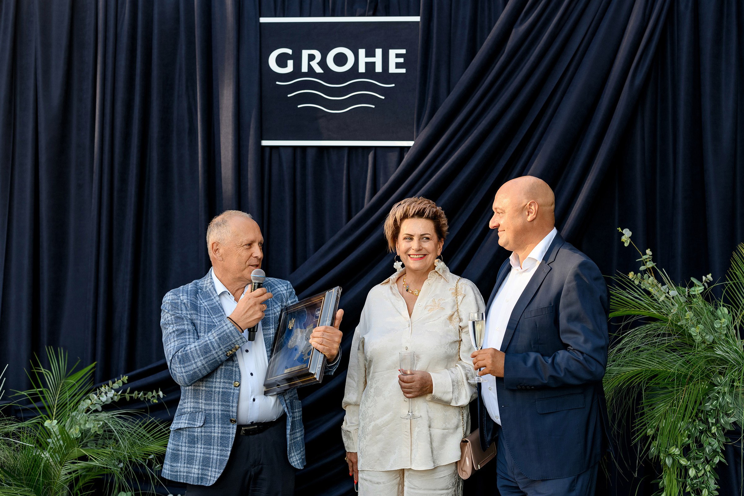 GROHE. Свадебный и семейный фотограф