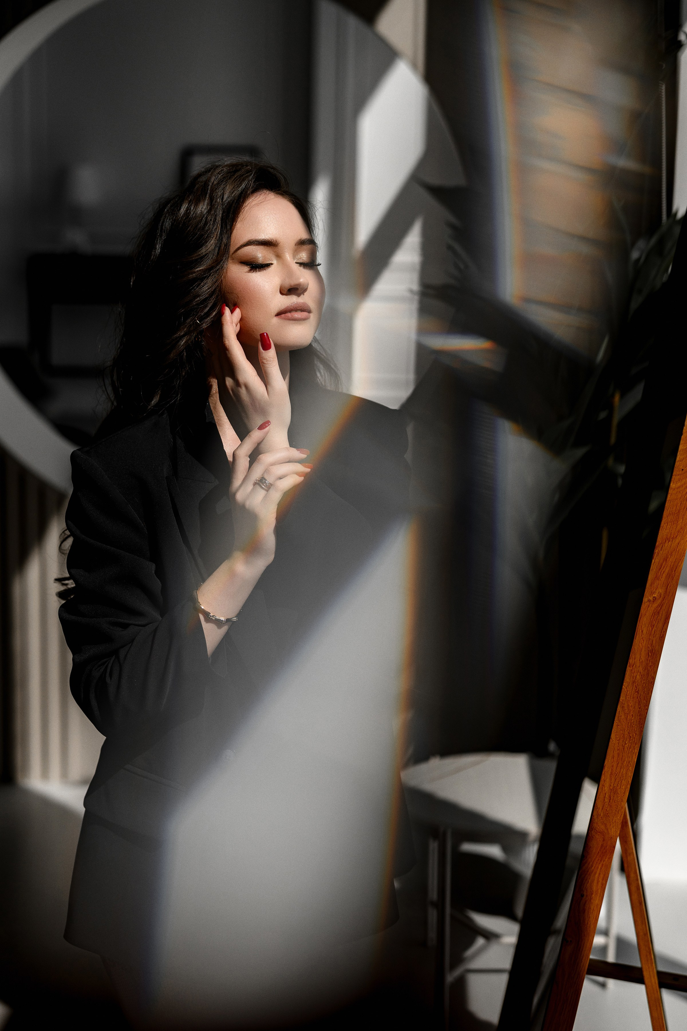 J U L I A. Свадебный и семейный фотограф