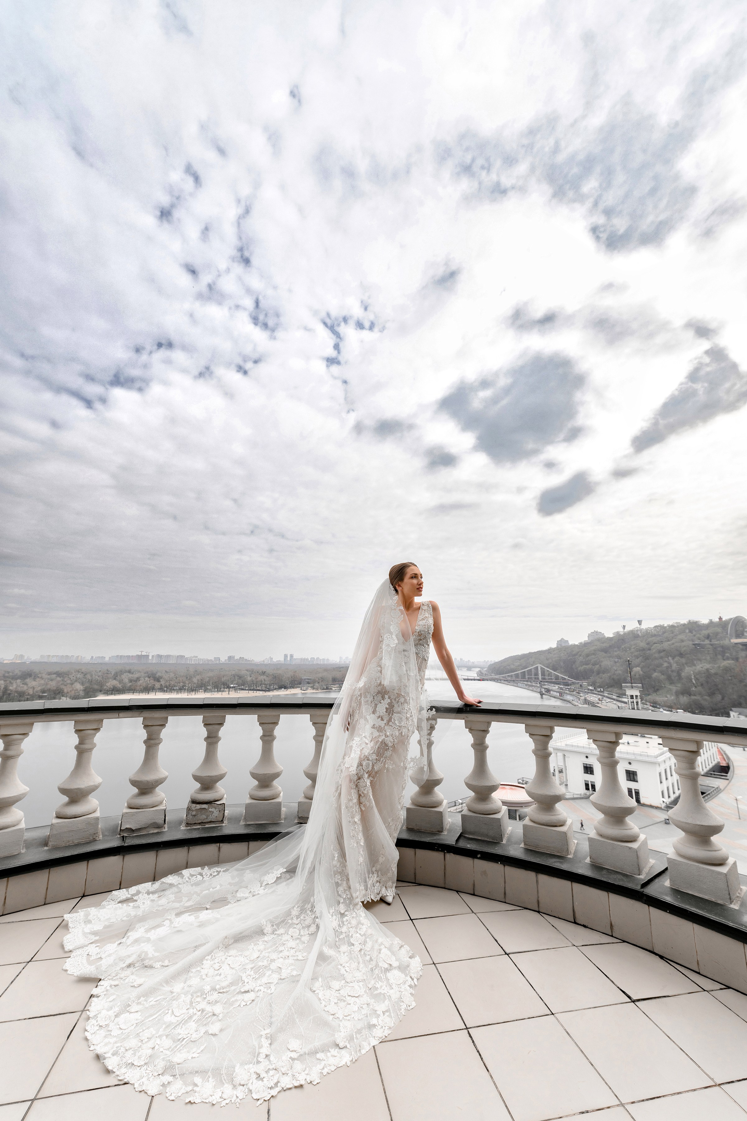 BOGDAN & VALERIA. Свадебный и семейный фотограф