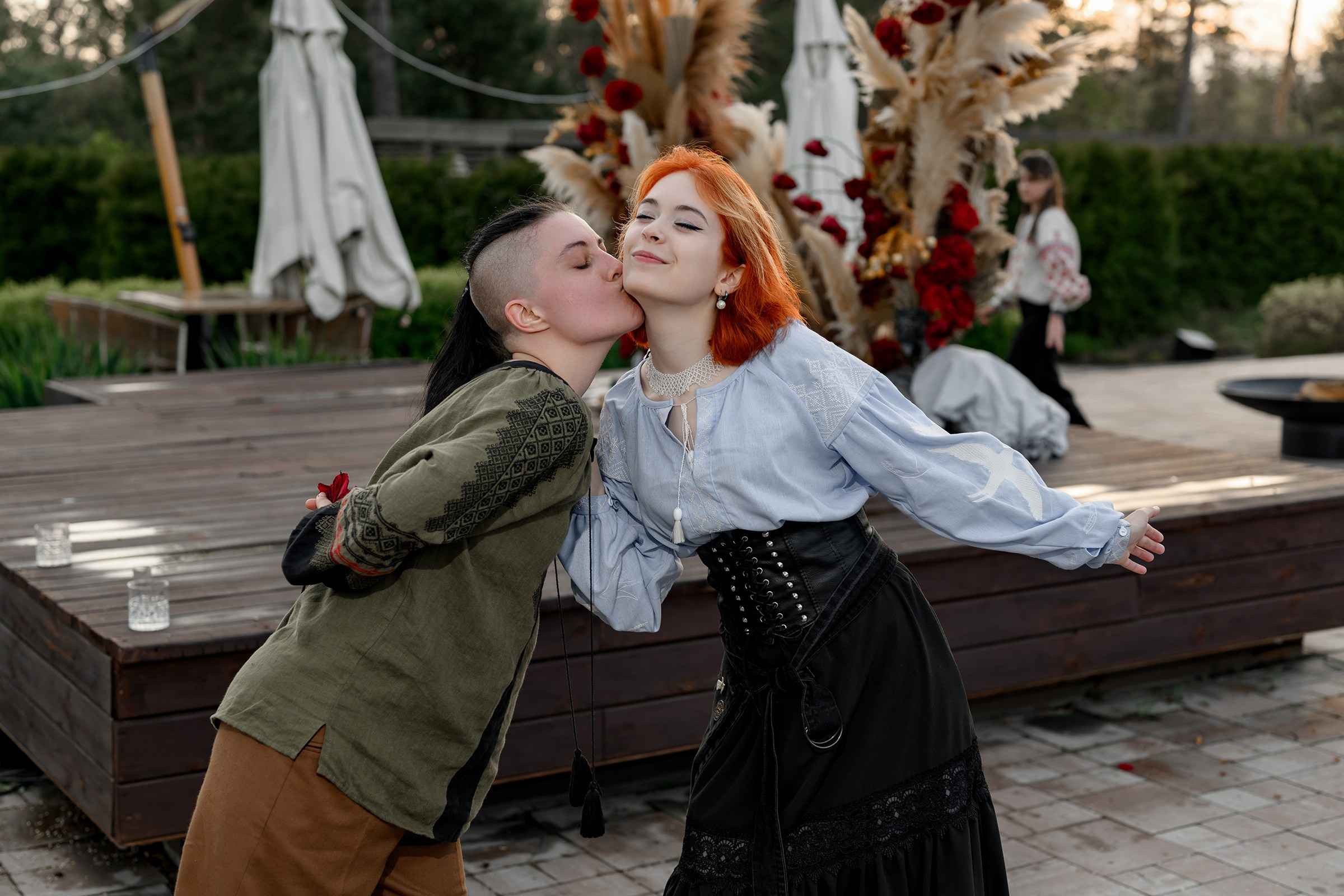 ОЛЕКСА & ЕЛІНА. Свадебный и семейный фотограф