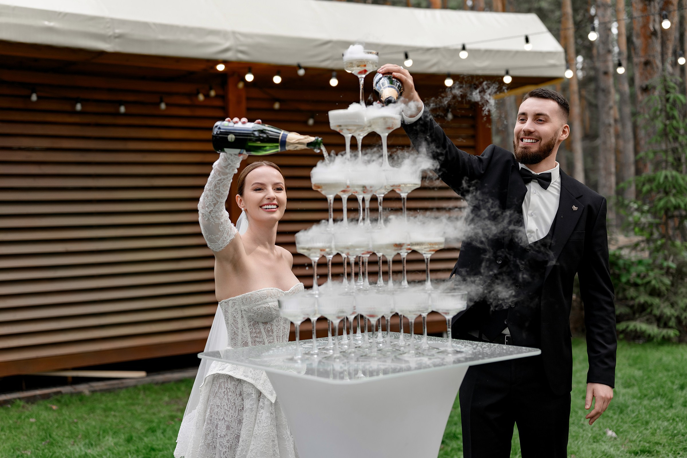 LIZA & RUSLAN. Свадебный и семейный фотограф