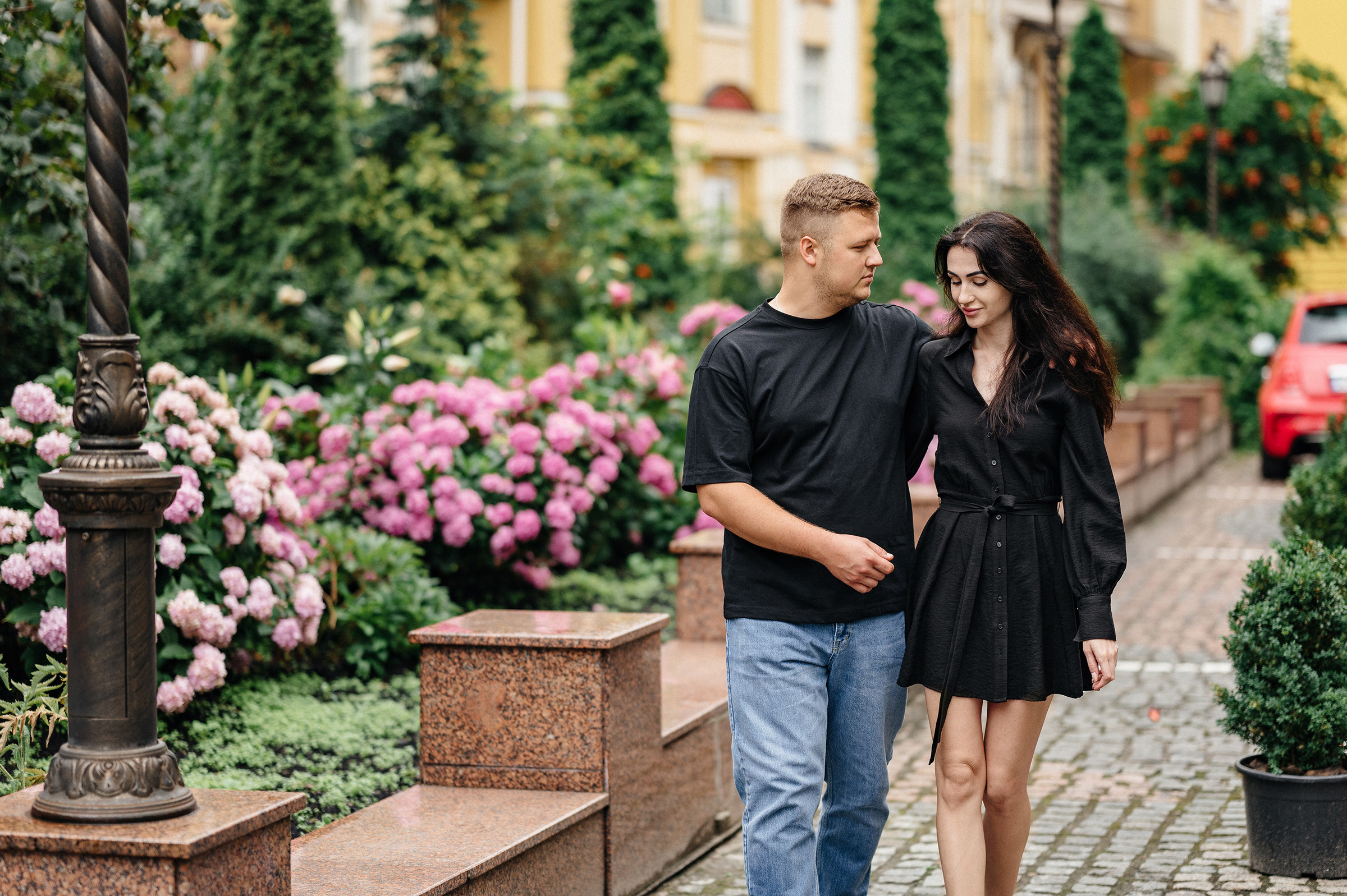 Пропозиція руки і серця. Свадебный и семейный фотограф