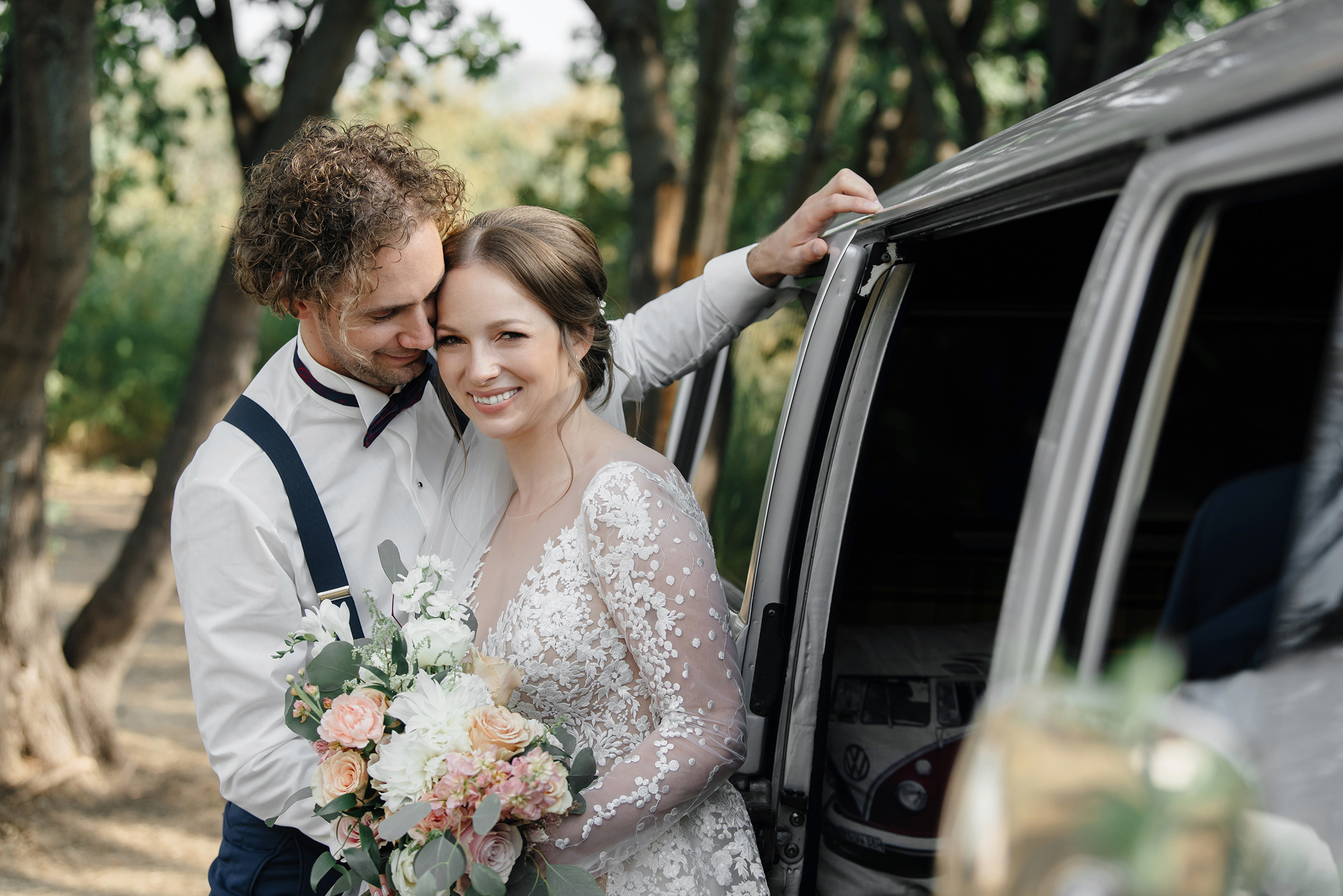 Олег & Юлія. Свадебный и семейный фотограф