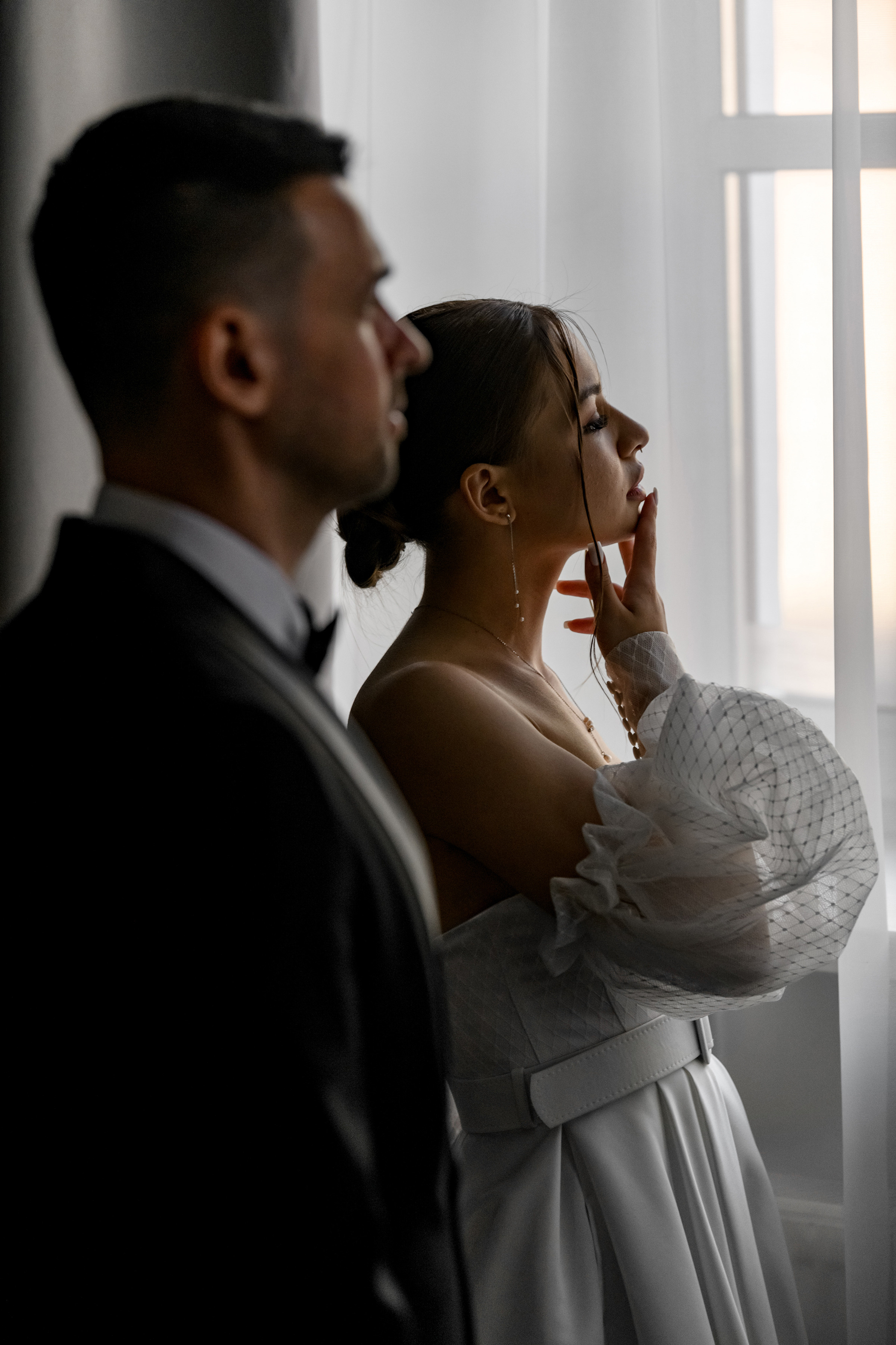 Юра & Анастасія. Свадебный и семейный фотограф