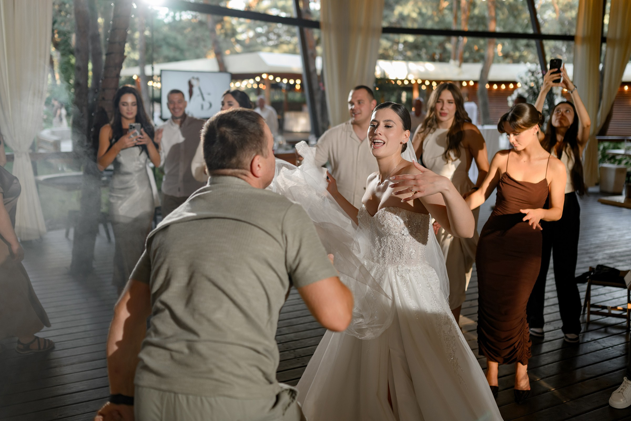 ANNA & BORIS. Свадебный и семейный фотограф