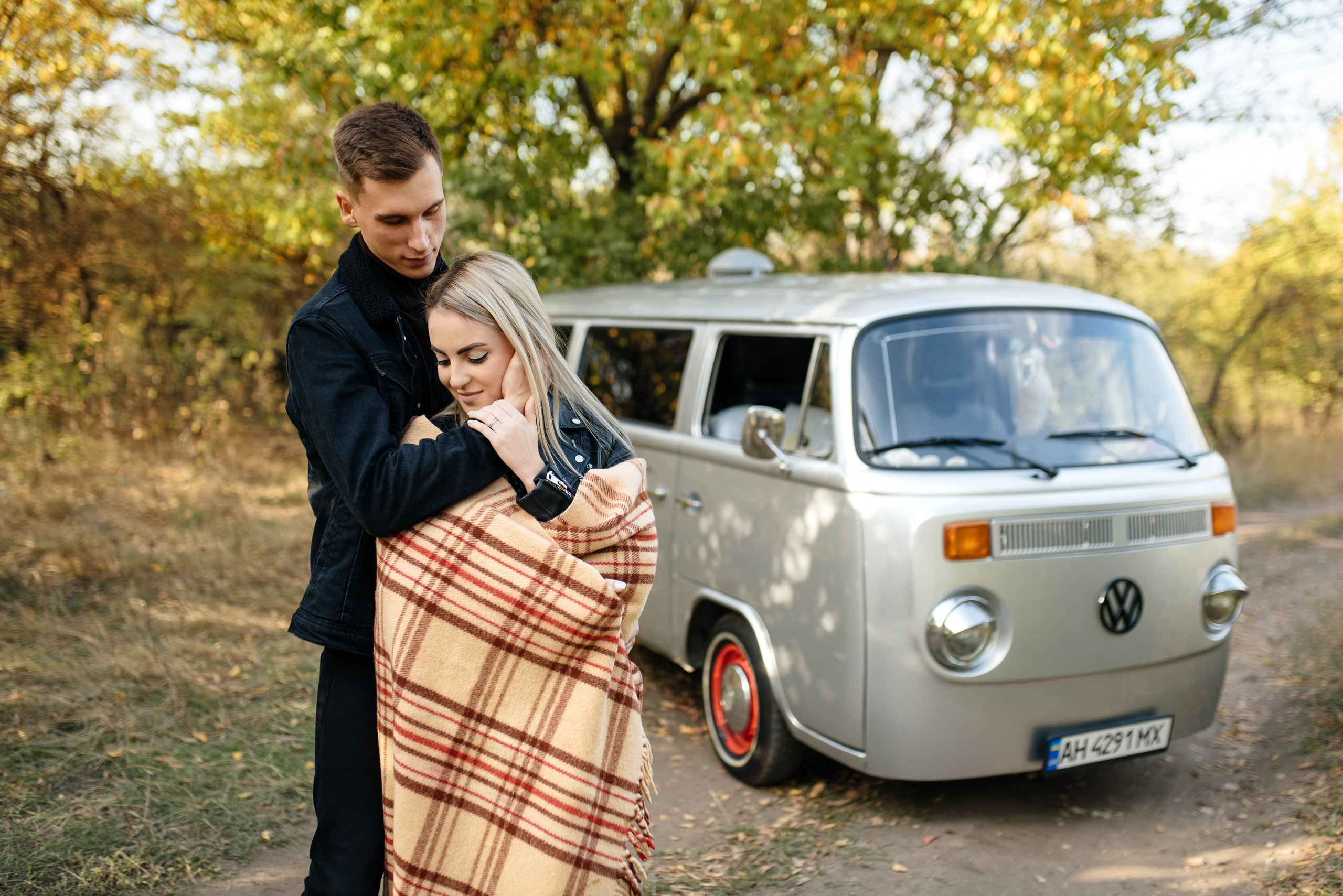 Іван & Анастасія. Свадебный и семейный фотограф