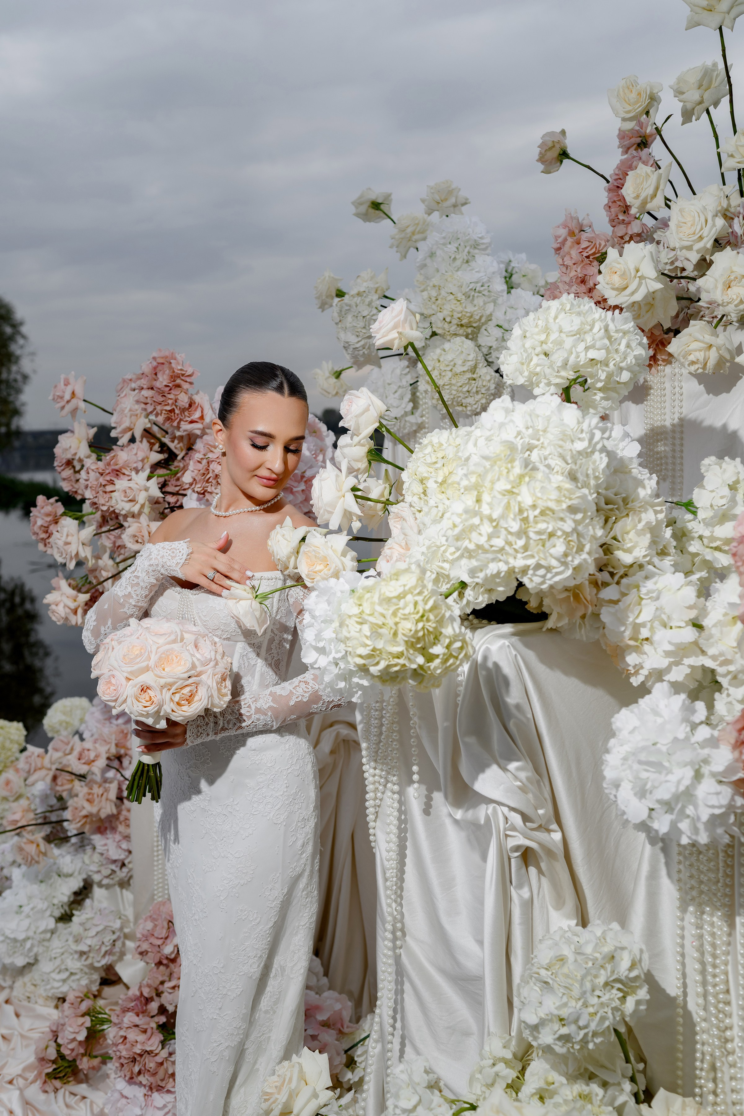 Yaroslav & Anna. Свадебный и семейный фотограф