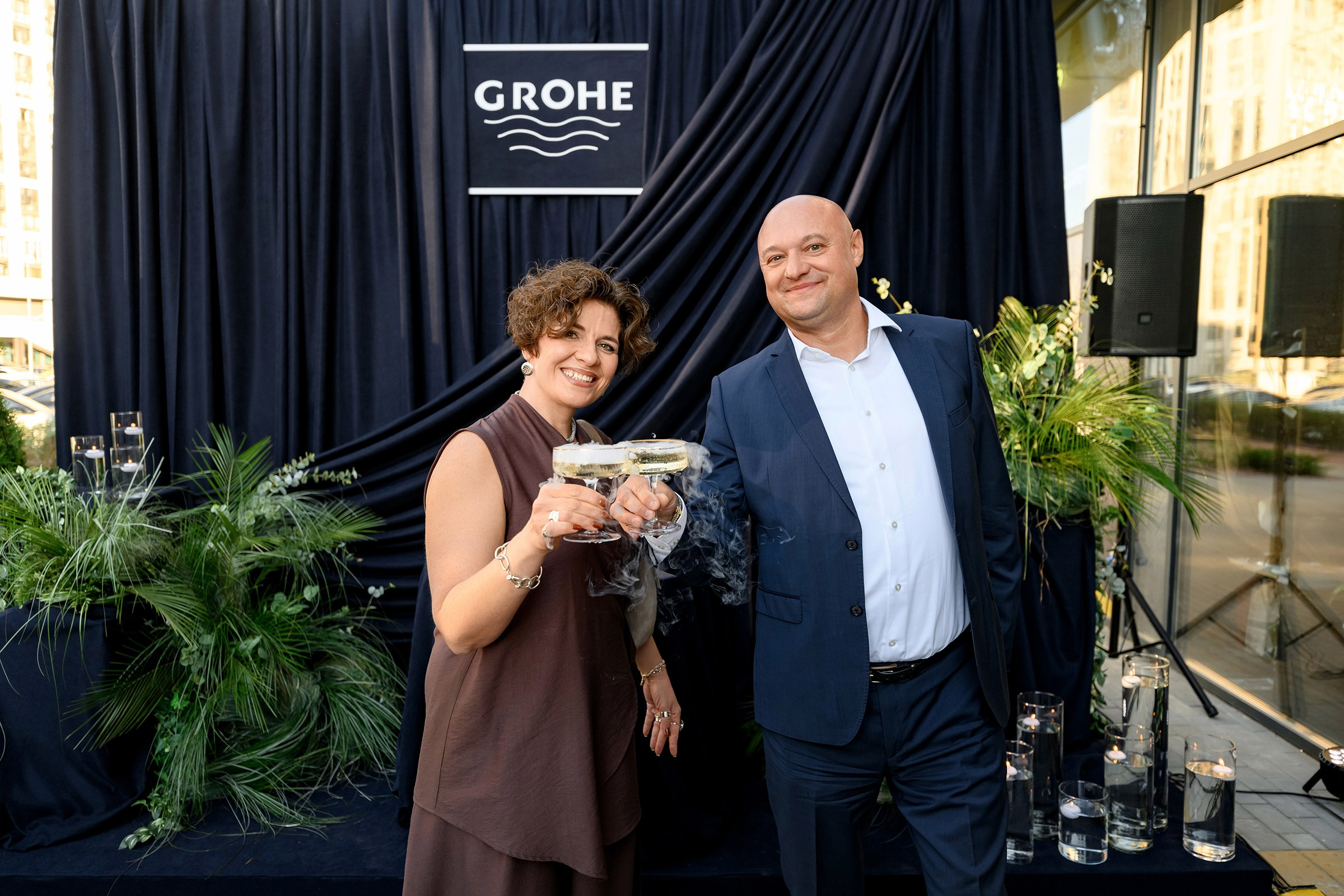 GROHE. Свадебный и семейный фотограф