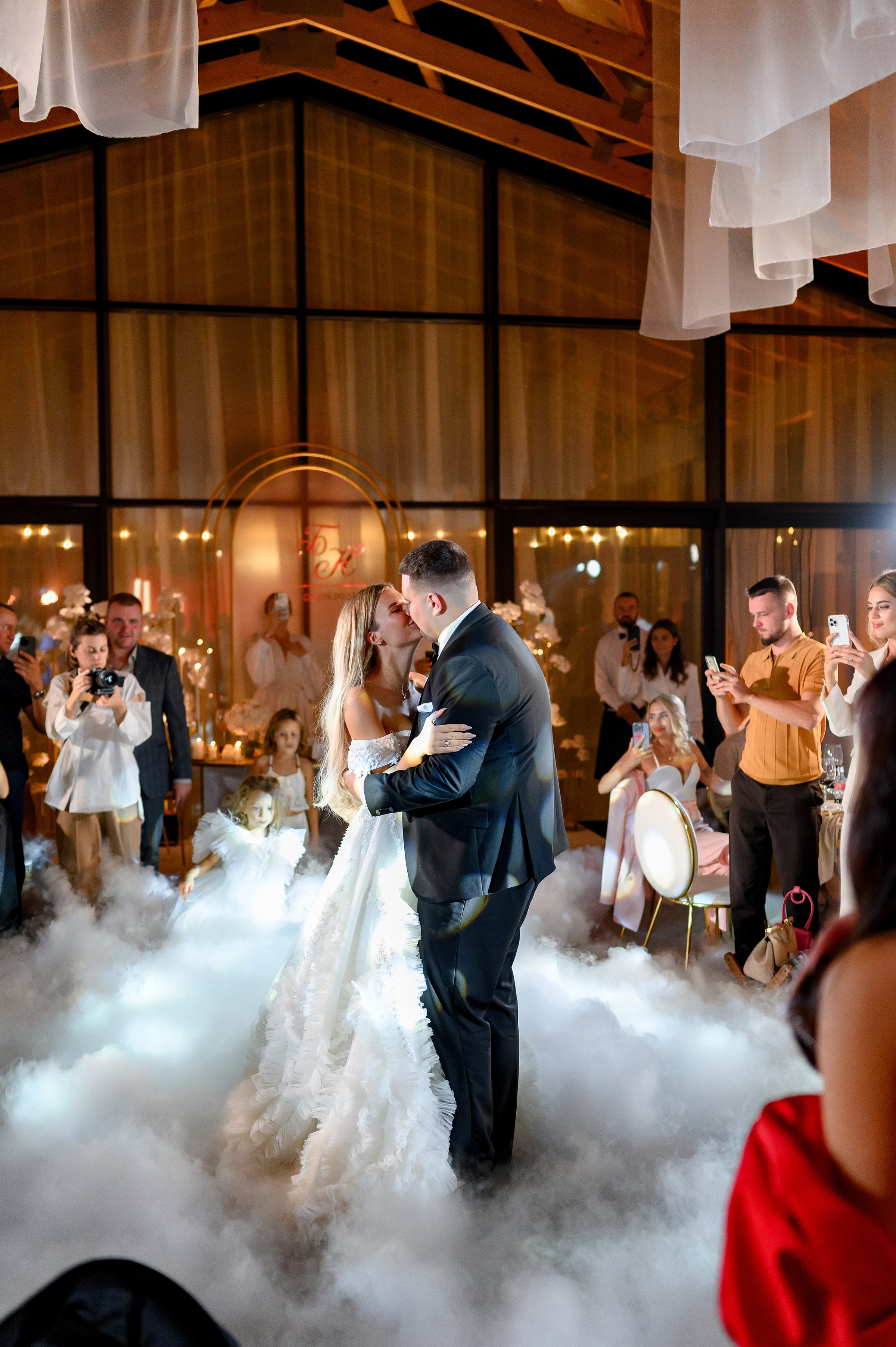 BOGDAN & ANASTASIA. Свадебный и семейный фотограф