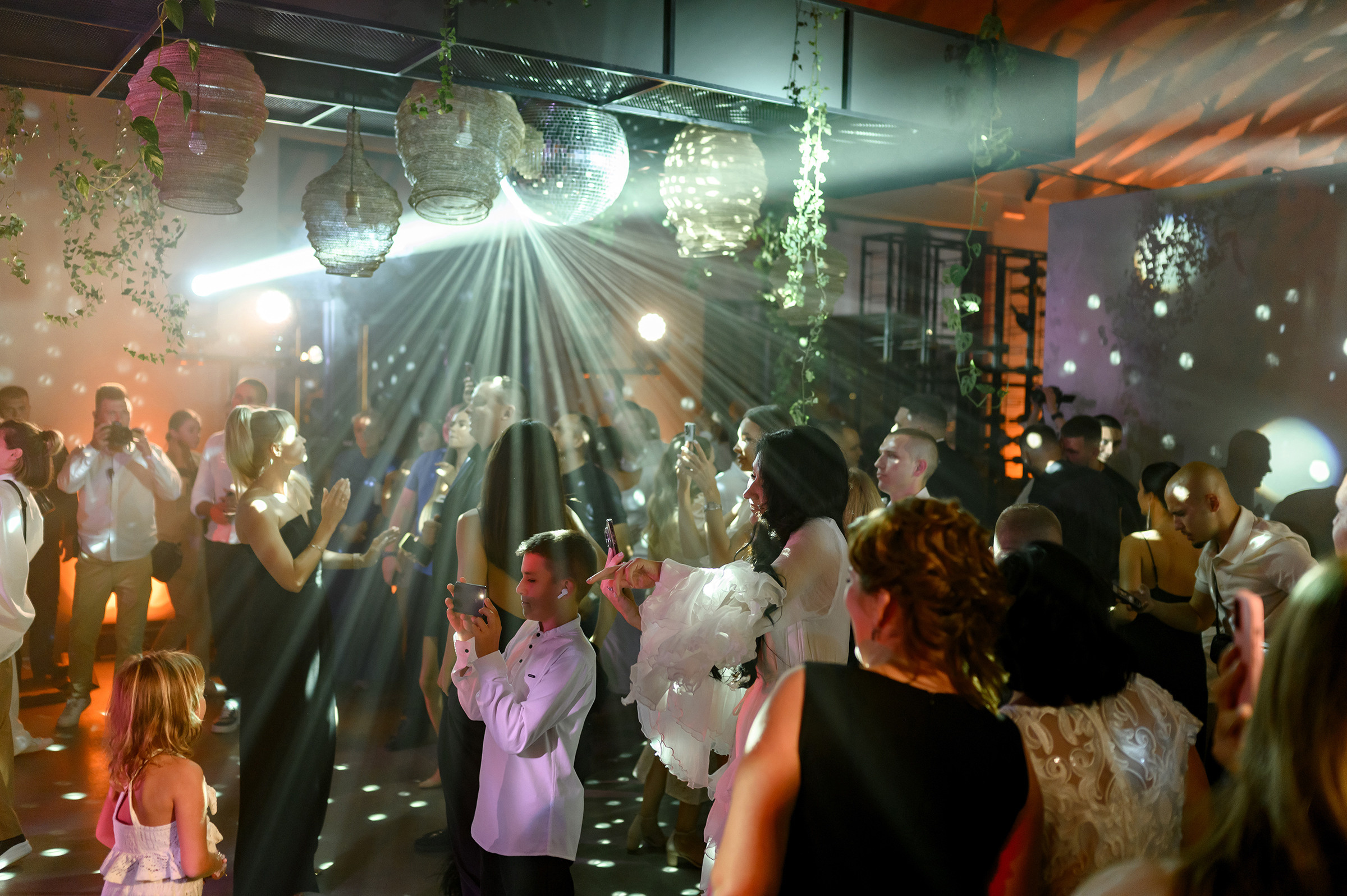 BOGDAN & ANASTASIA. Свадебный и семейный фотограф