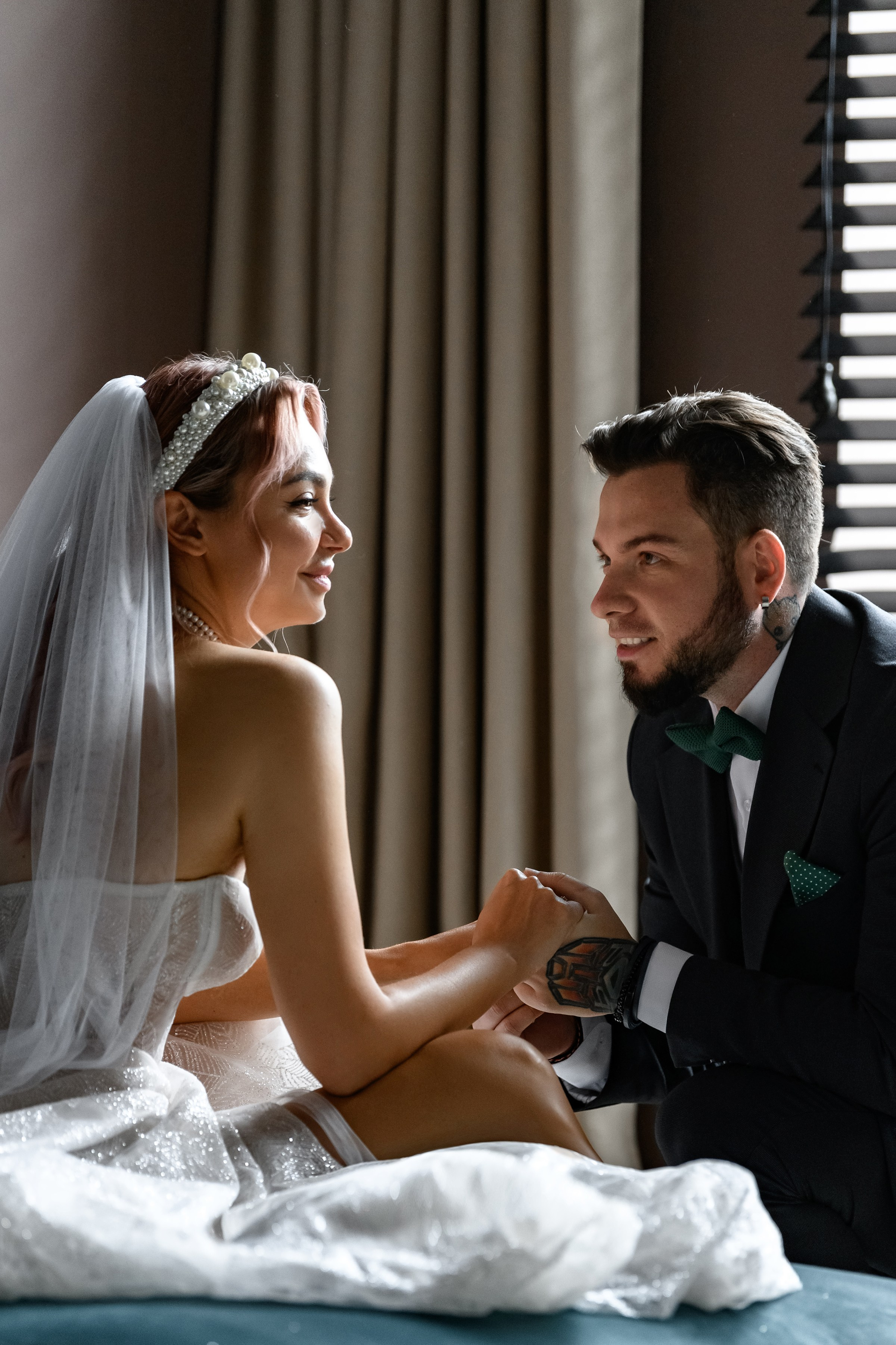 ОЛЕКСІЙ & ЯРОСЛАВА. Свадебный и семейный фотограф