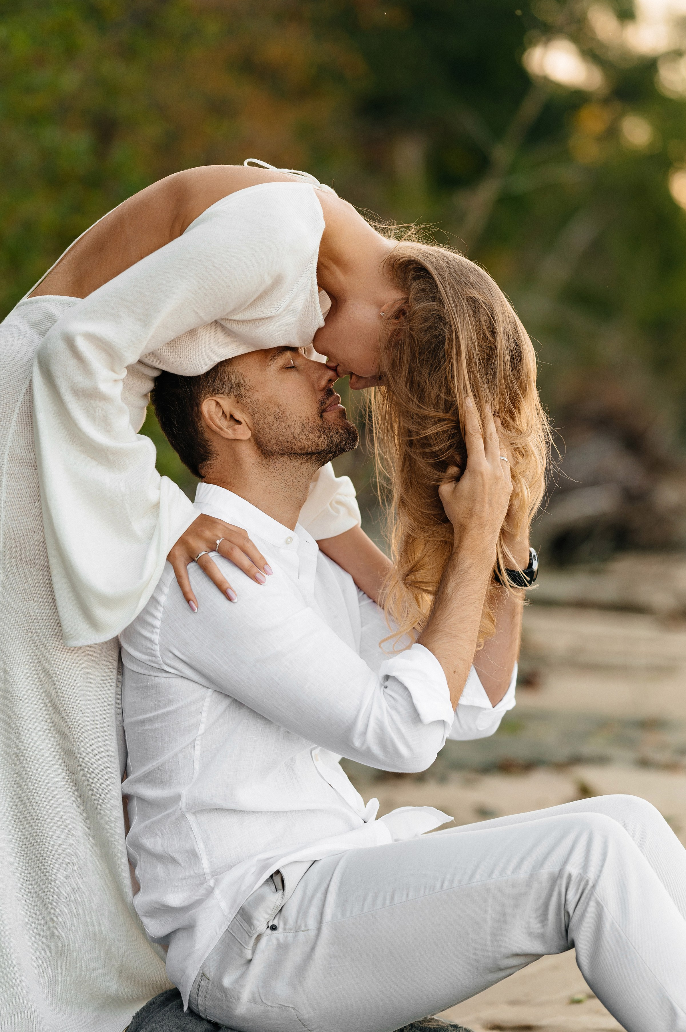 Діма & Наталя. Свадебный и семейный фотограф