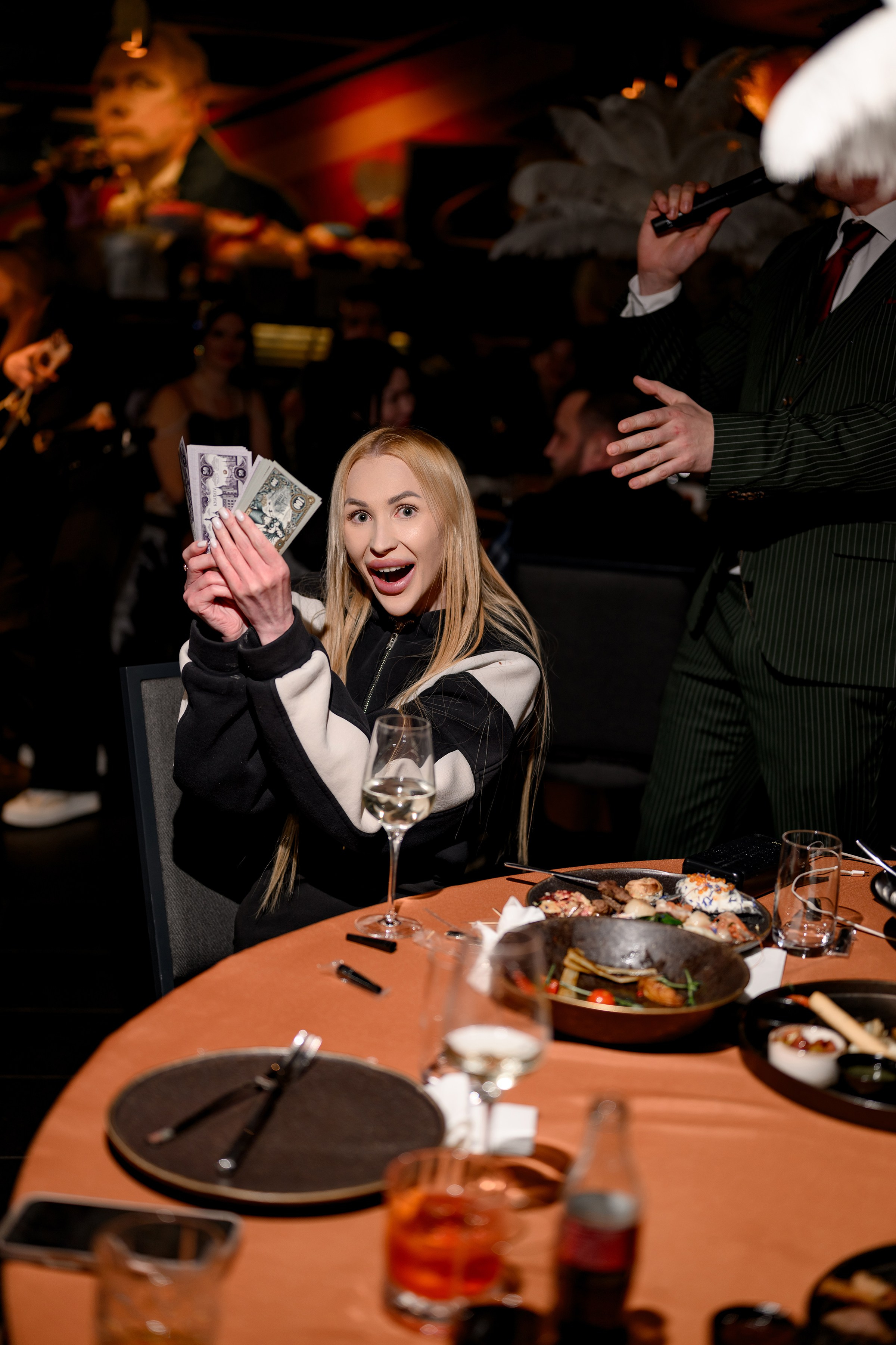 " Rusalochka HB ". Свадебный и семейный фотограф