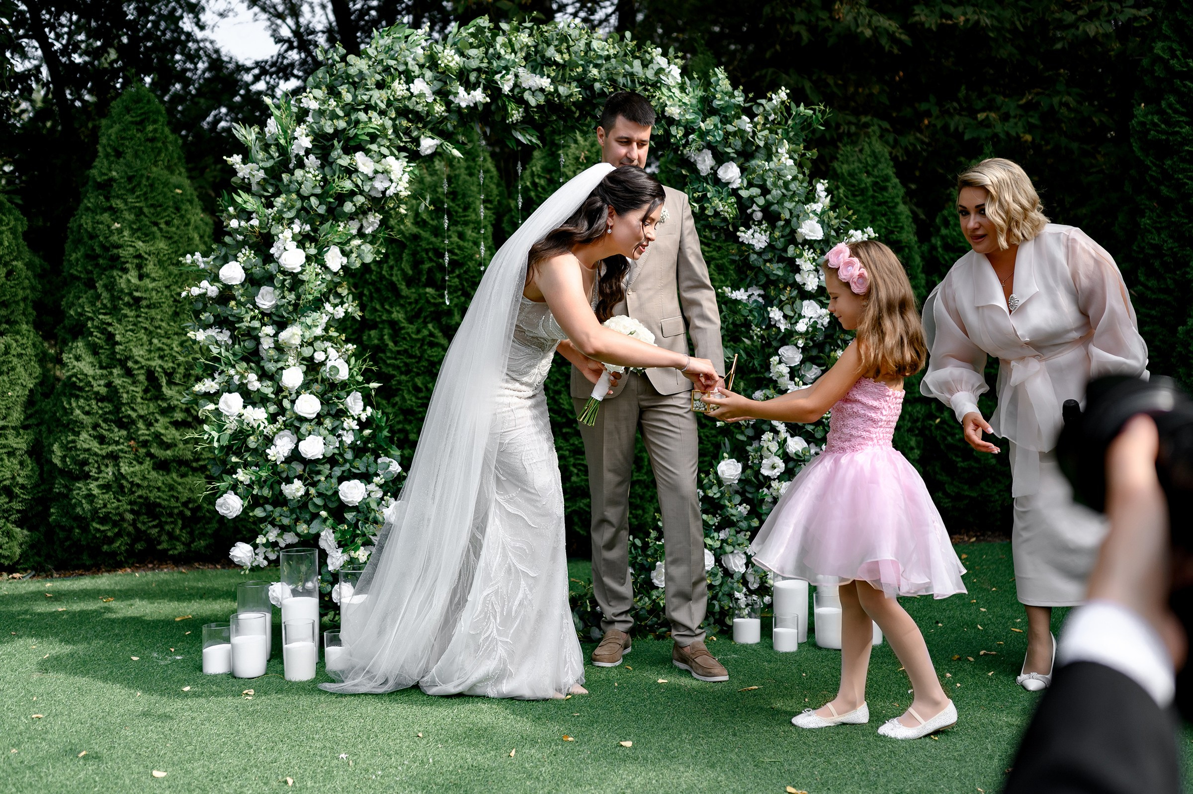 ВЛАДИСЛАВ & ОЛЬГА. Свадебный и семейный фотограф