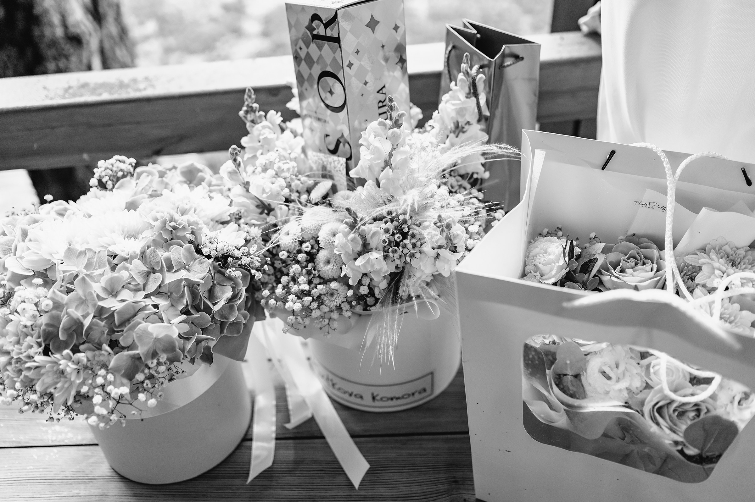 VLAD & IRA. Свадебный и семейный фотограф