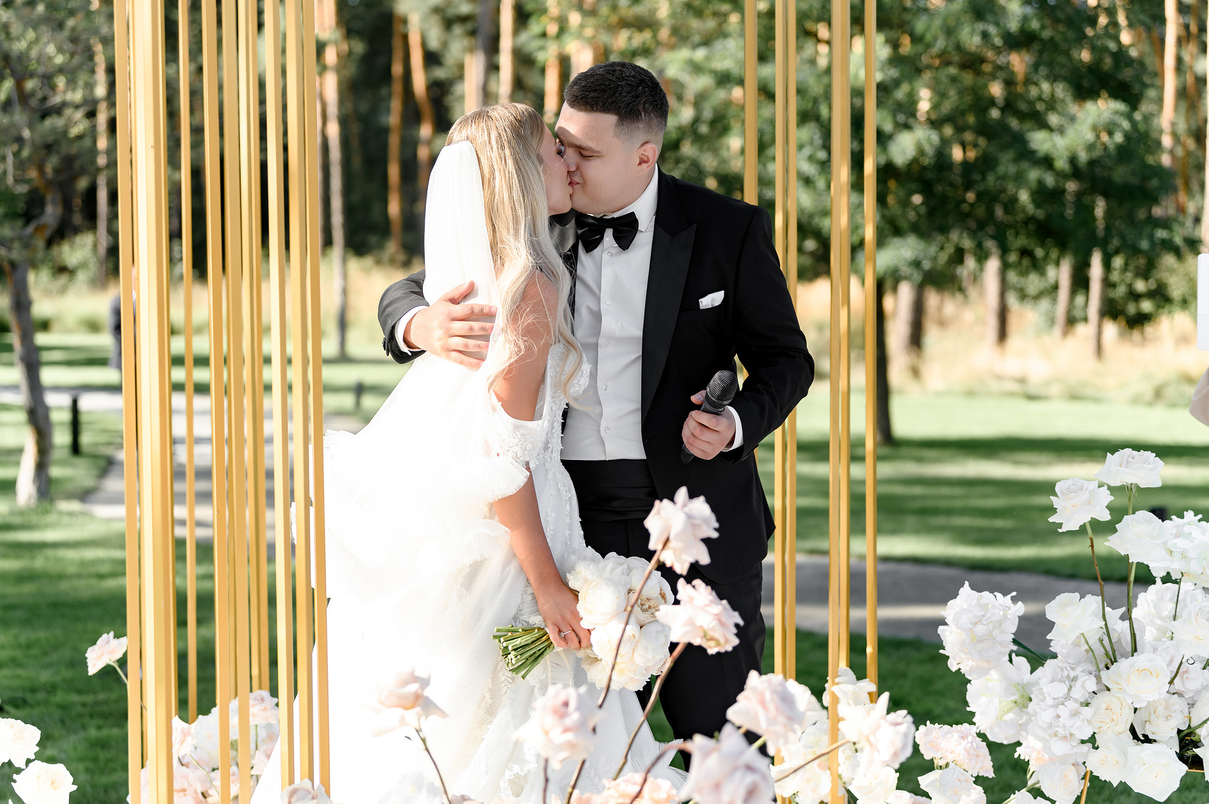 BOGDAN & ANASTASIA. Свадебный и семейный фотограф