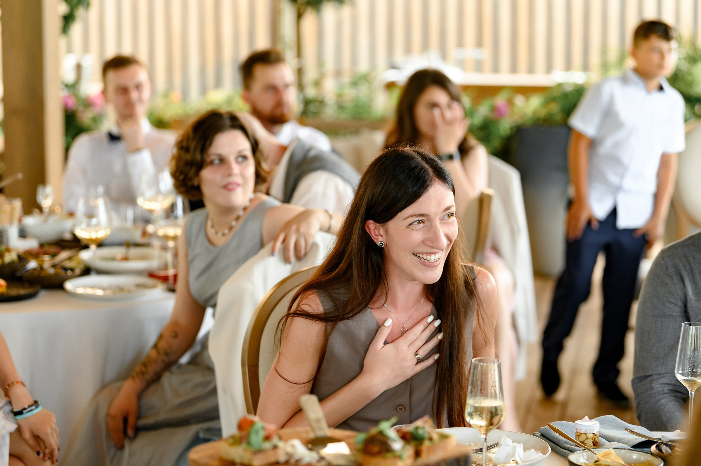 MAKSYM & DASHA. Свадебный и семейный фотограф