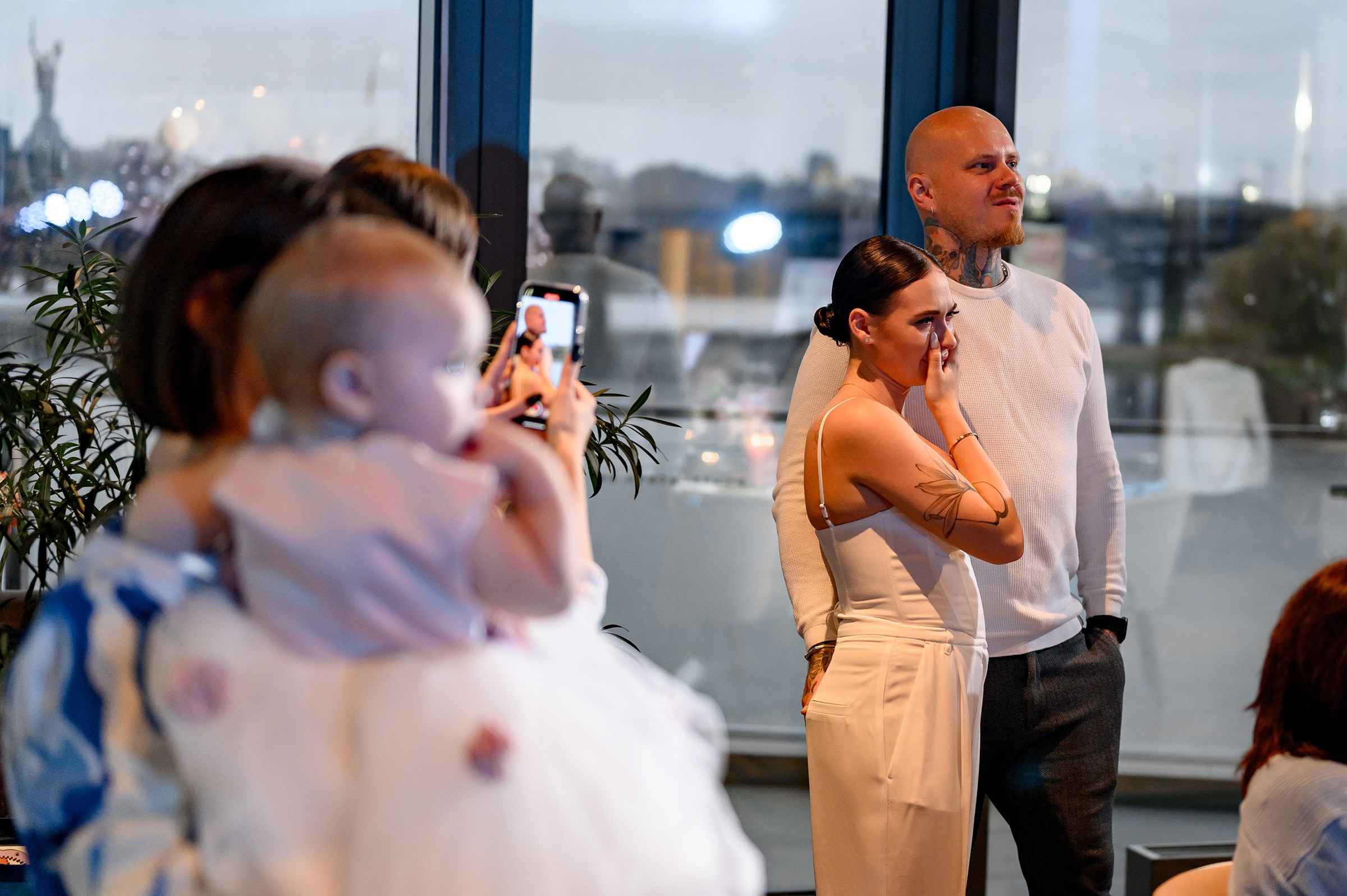 «ALISA, Happy Birthday». Свадебный и семейный фотограф