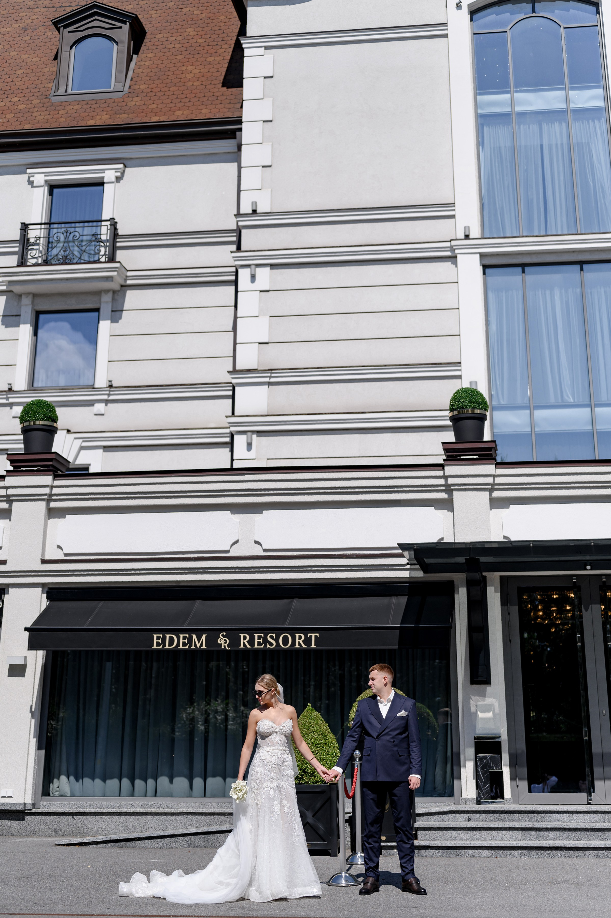 ОЛЕКСІЙ & МАРІЯ. Свадебный и семейный фотограф