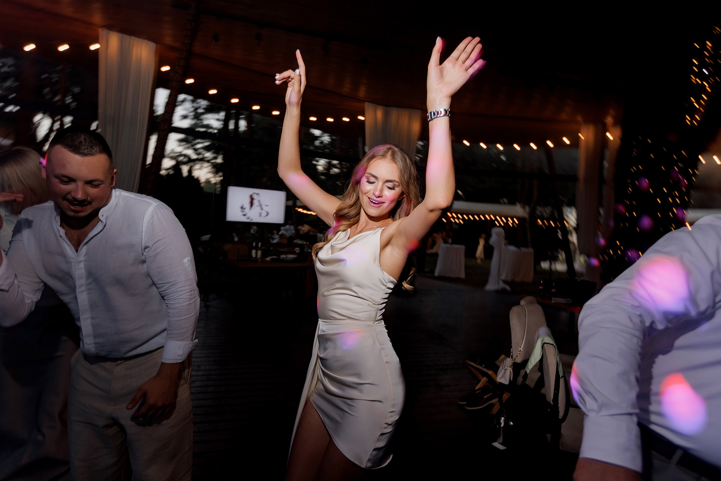 ANNA & BORIS. Свадебный и семейный фотограф