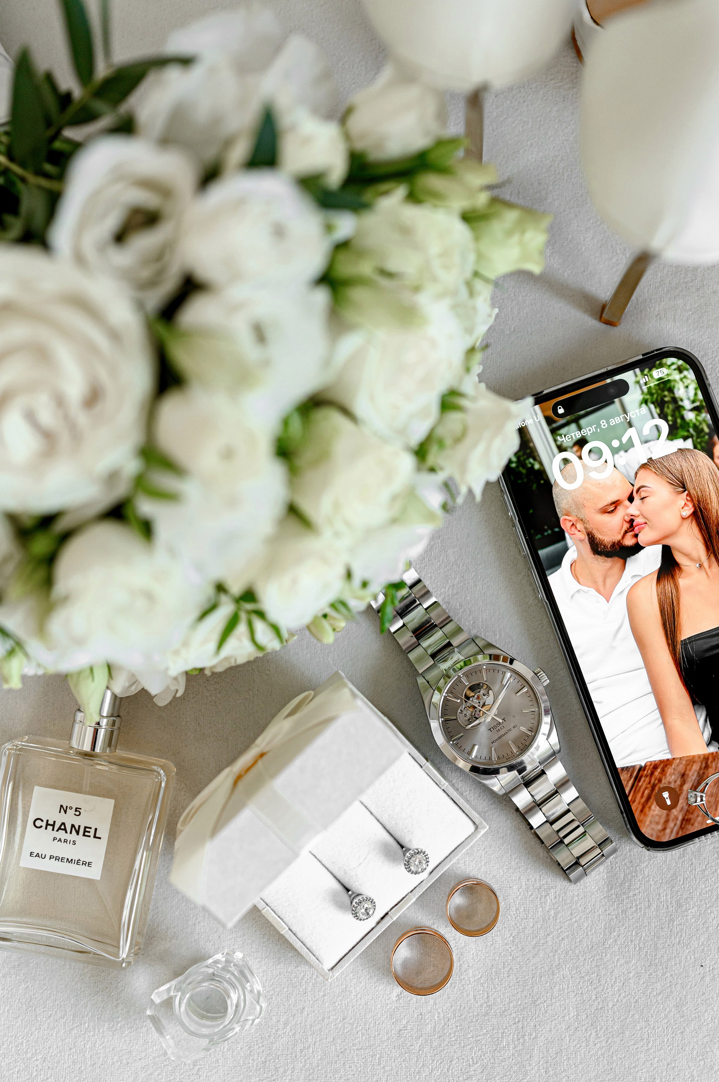 IVAN & ANGELINA. Свадебный и семейный фотограф