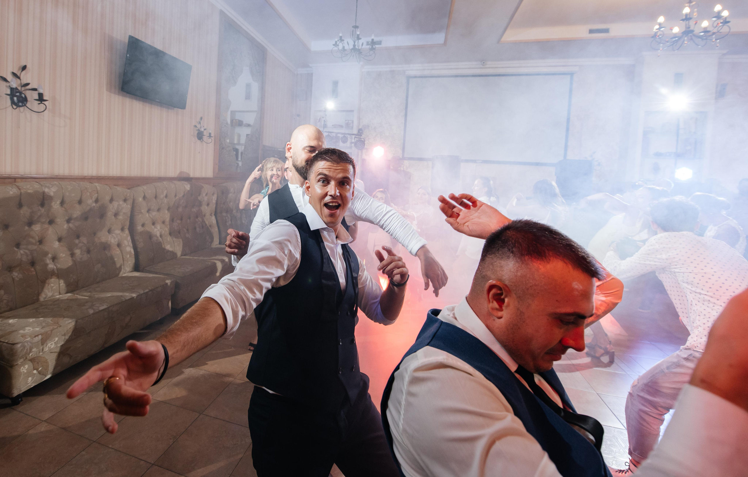 Руслан & Тамара. Свадебный и семейный фотограф